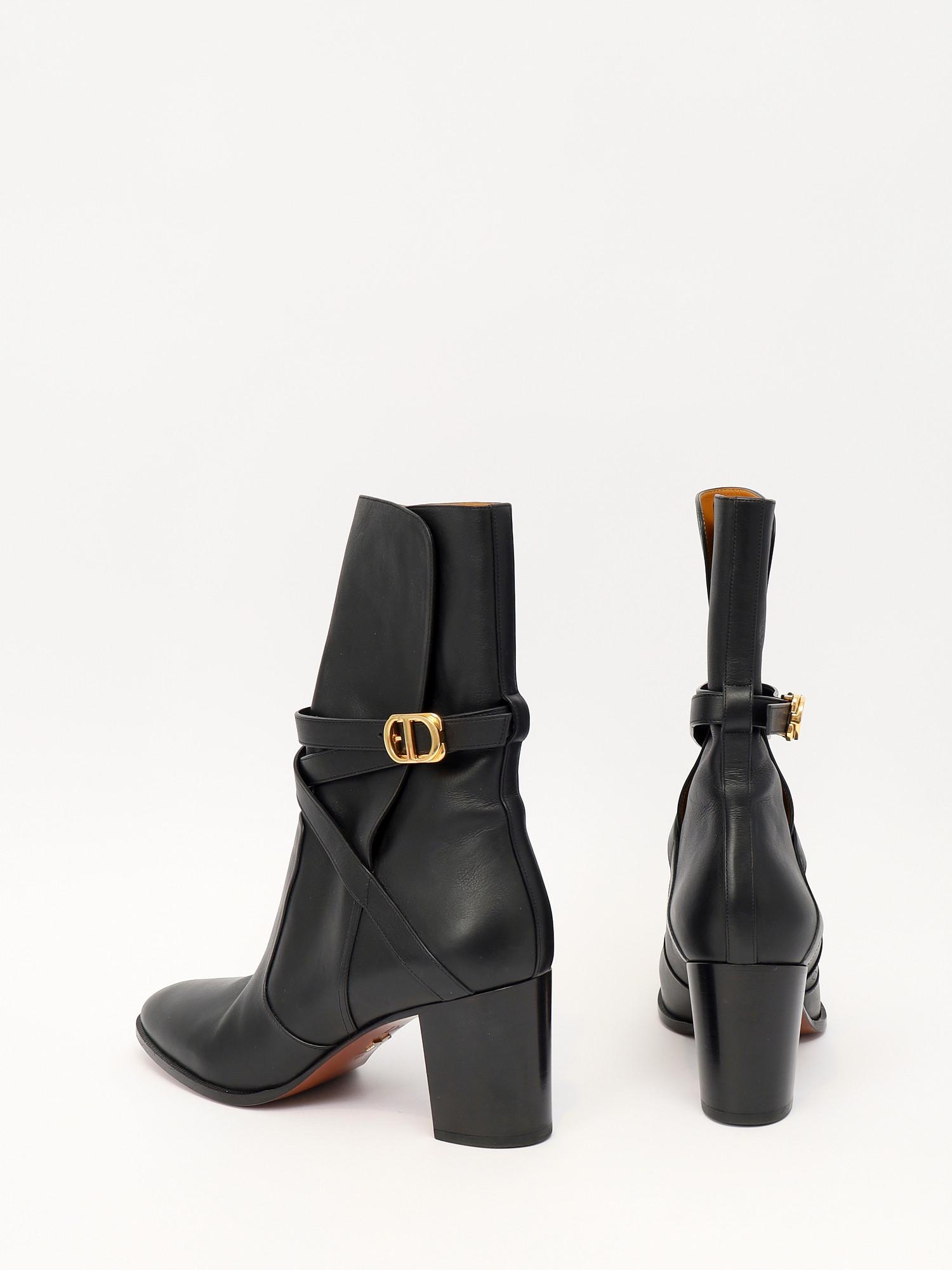Dior Empreinte 41, фото 4