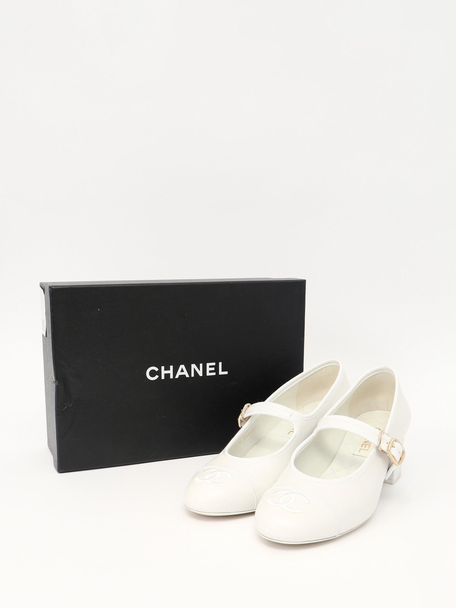 Chanel  40.5, фото 3