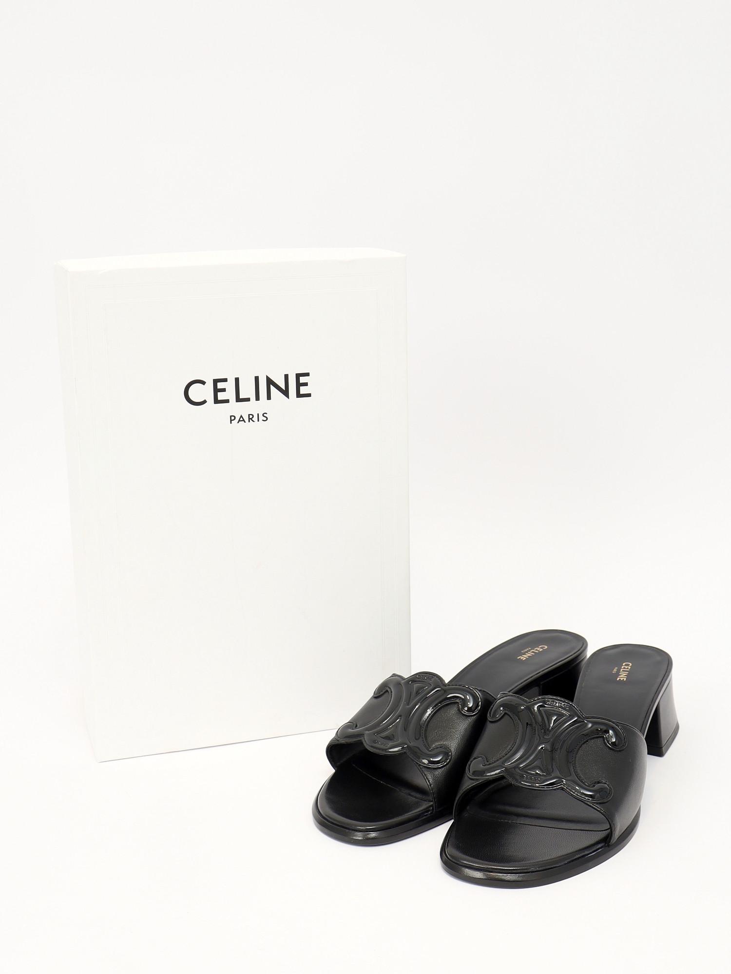 Celine Clemence 40, фото 3
