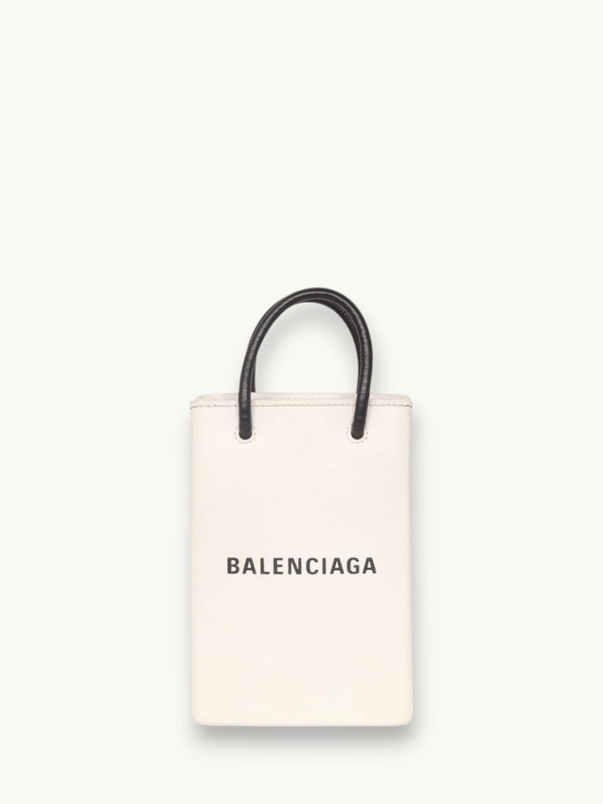 Balenciaga Shopping , фото 1