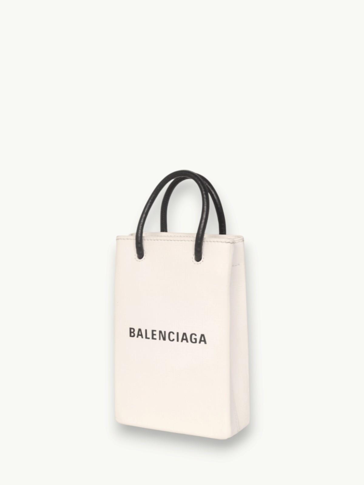 Balenciaga Shopping , фото 3