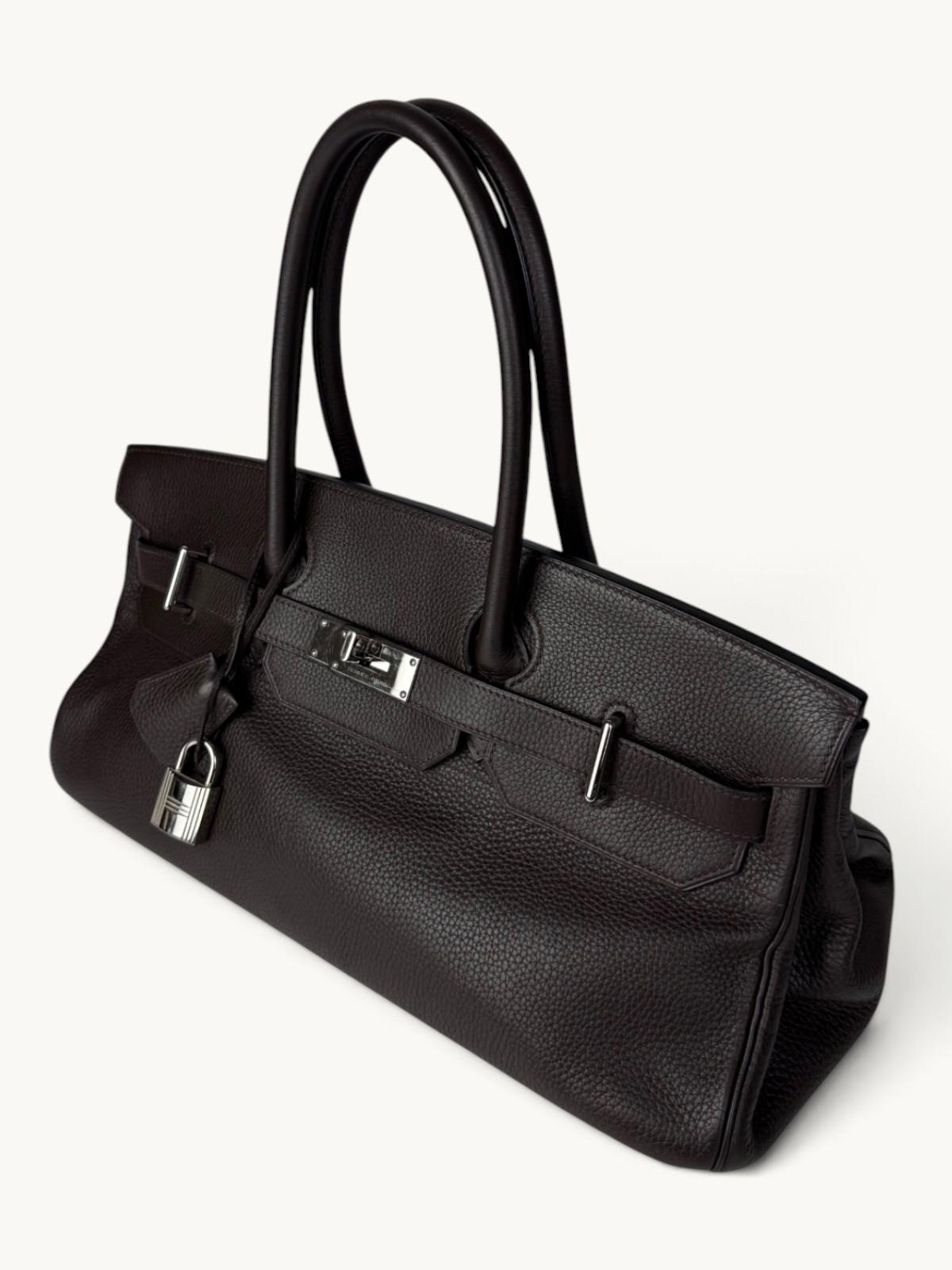 Hermes Shoulder , фото 3