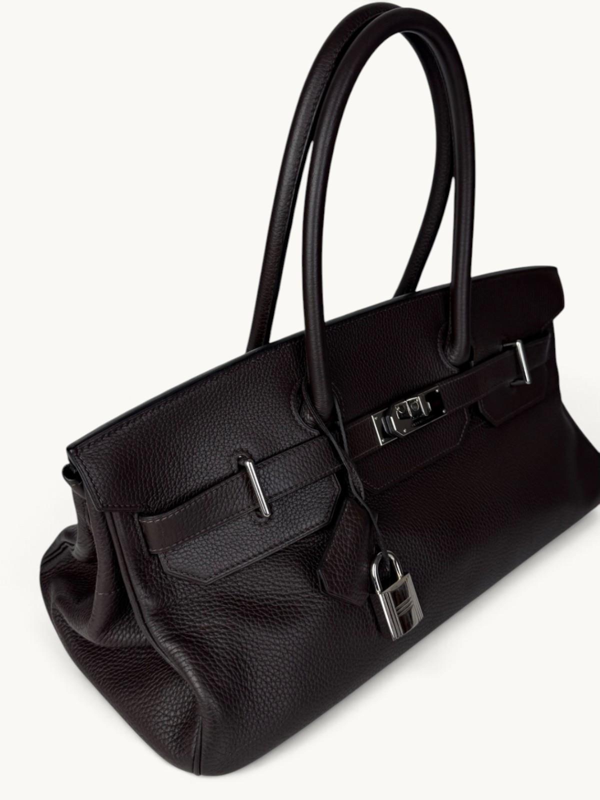 Hermes Shoulder , фото 5