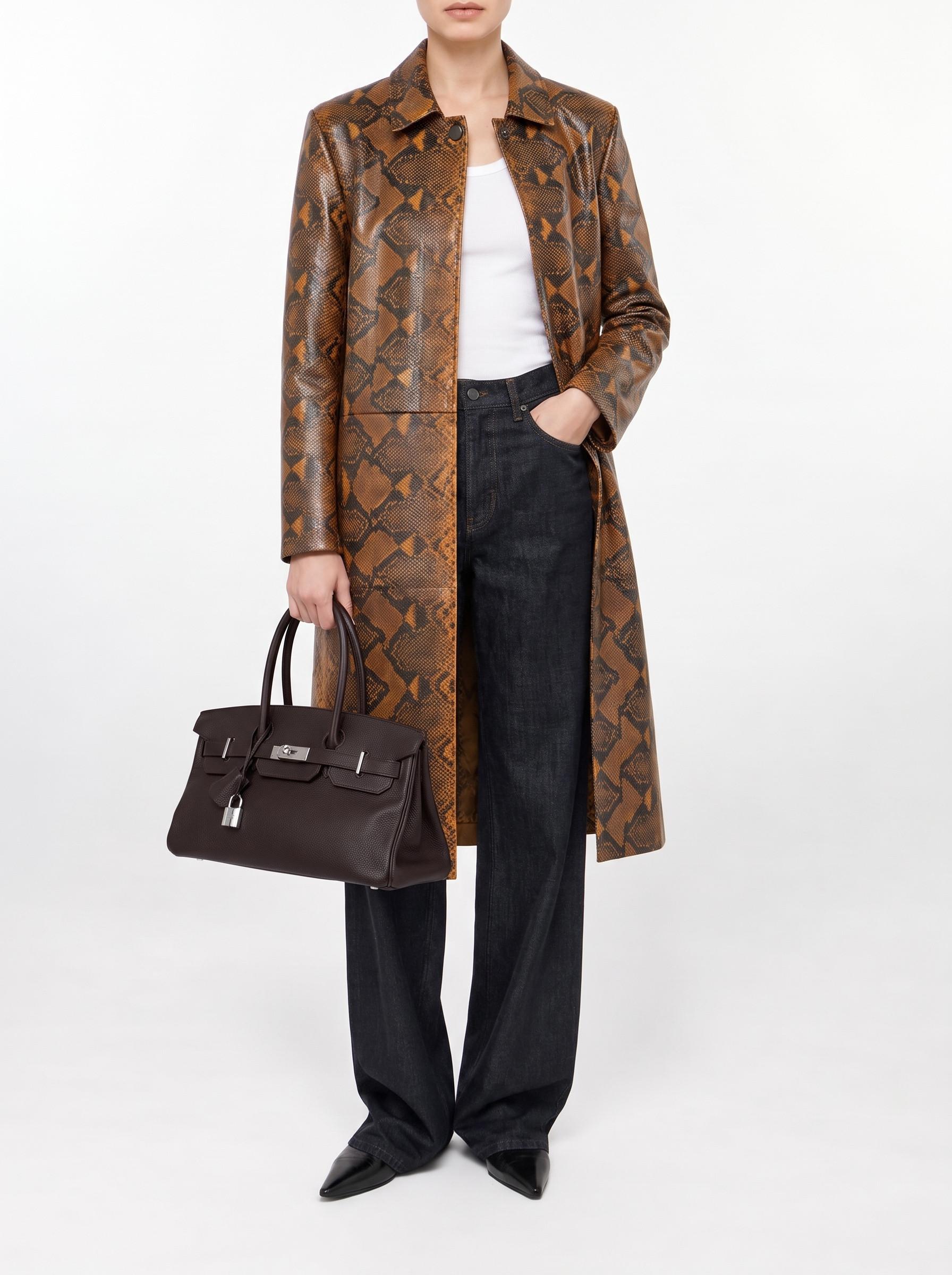 Hermes Shoulder , фото 2