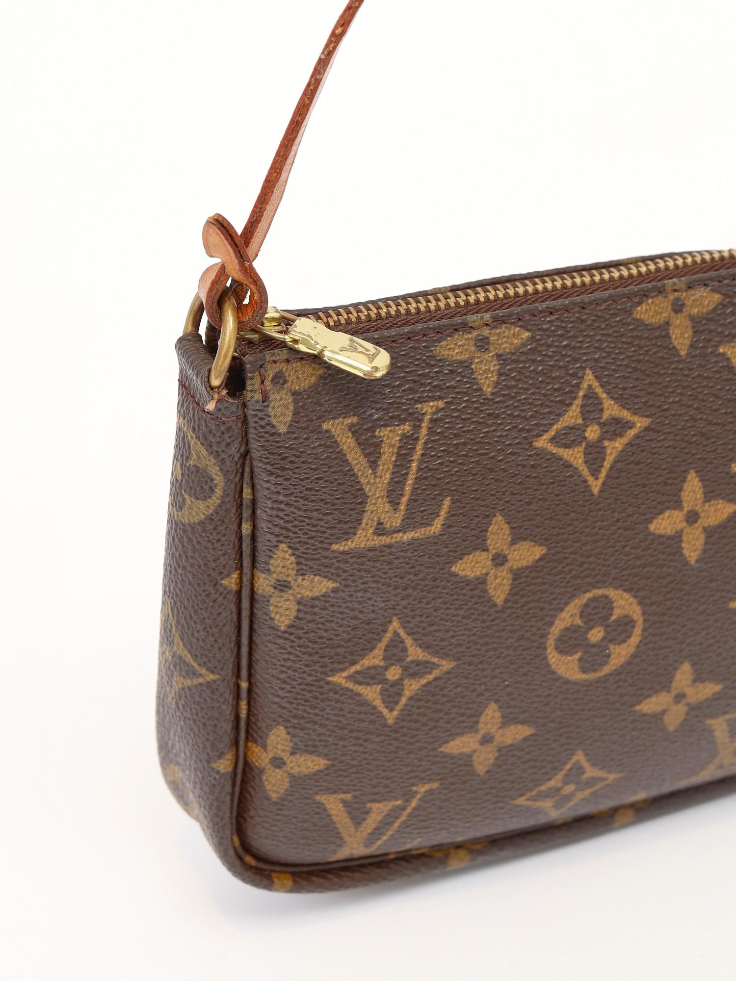 Louis Vuitton Pochette , фото 5
