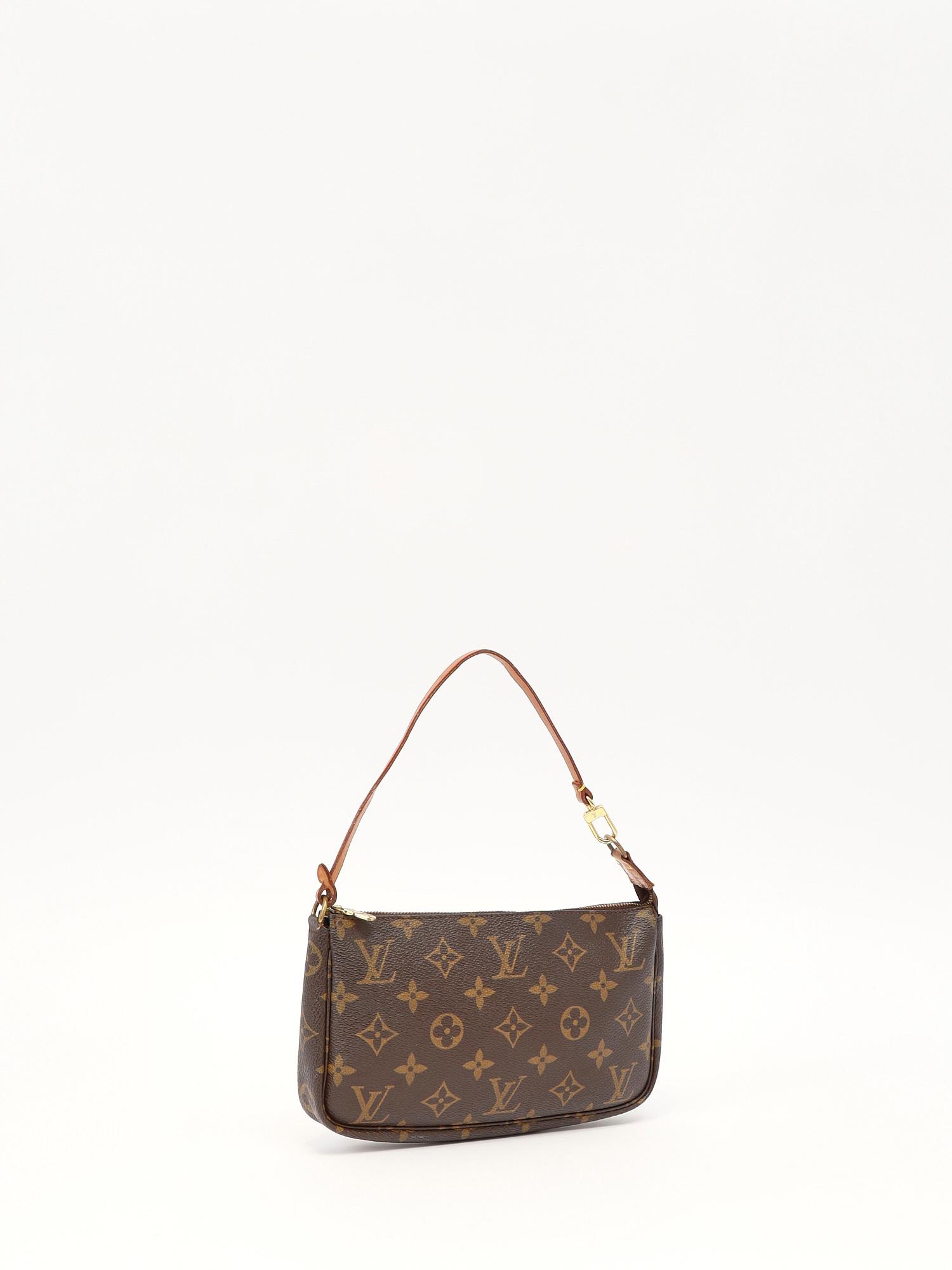 Louis Vuitton Pochette , фото 3