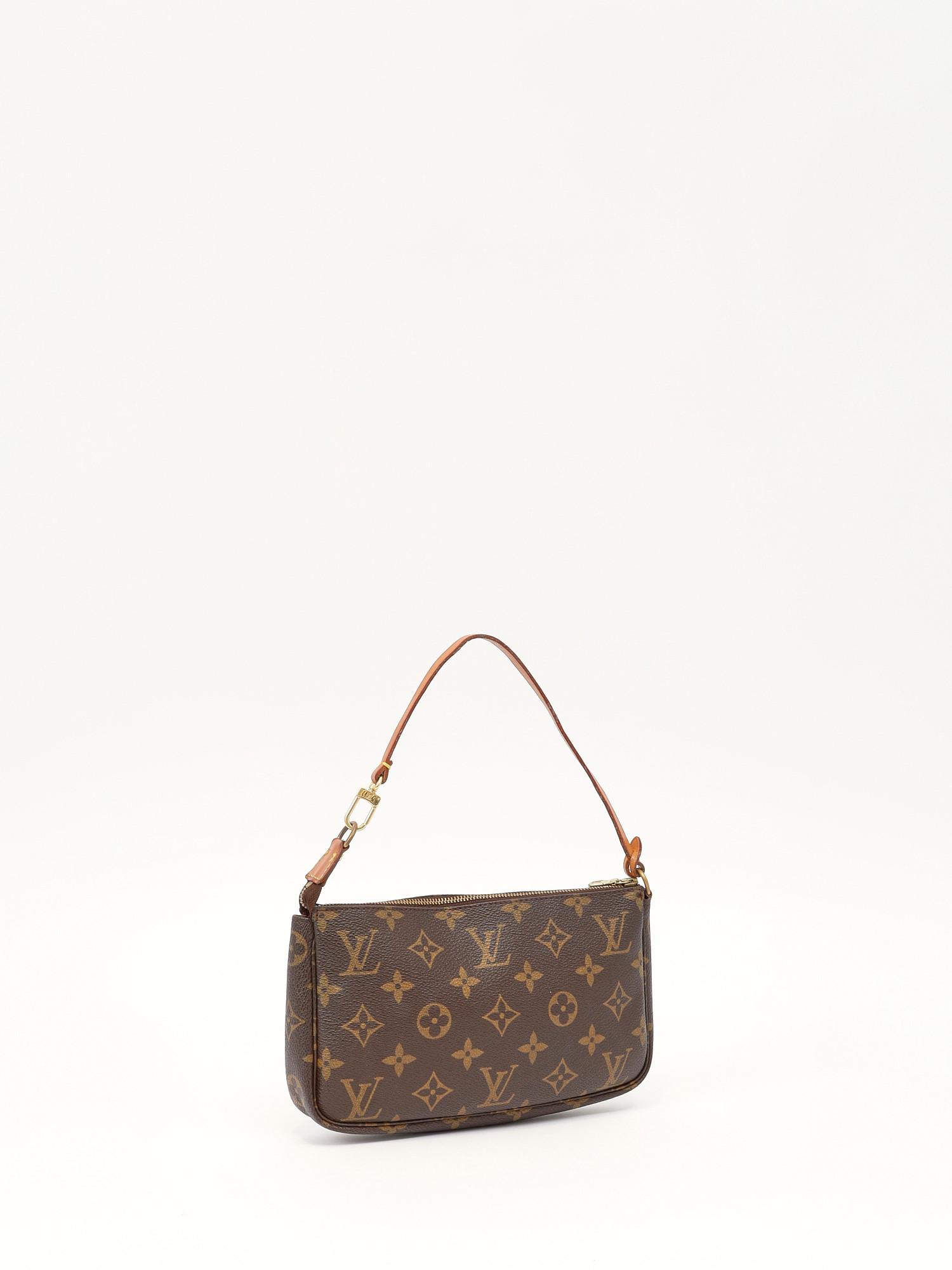 Louis Vuitton Pochette , фото 4