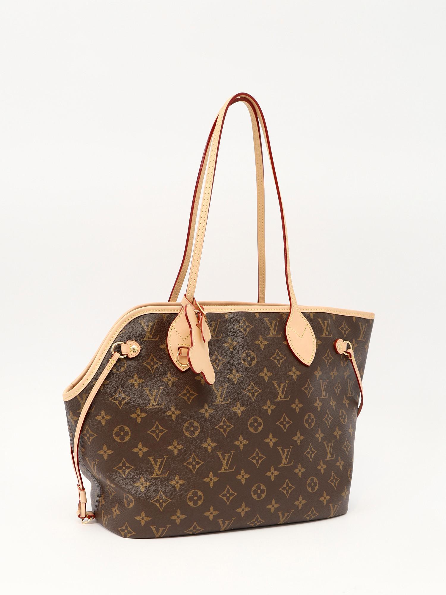 Louis Vuitton Neverwoof , фото 3