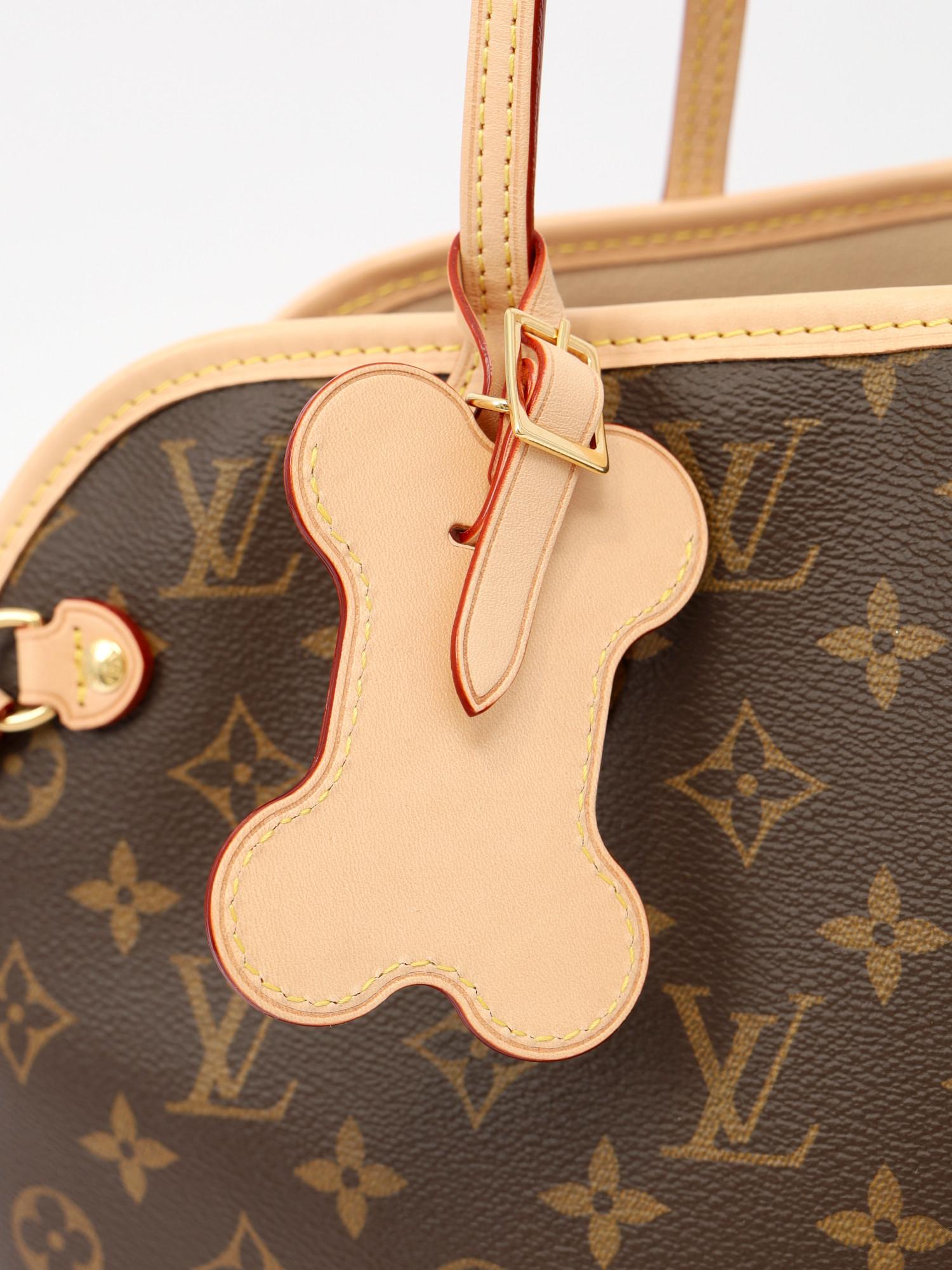 Louis Vuitton Neverwoof , фото 5
