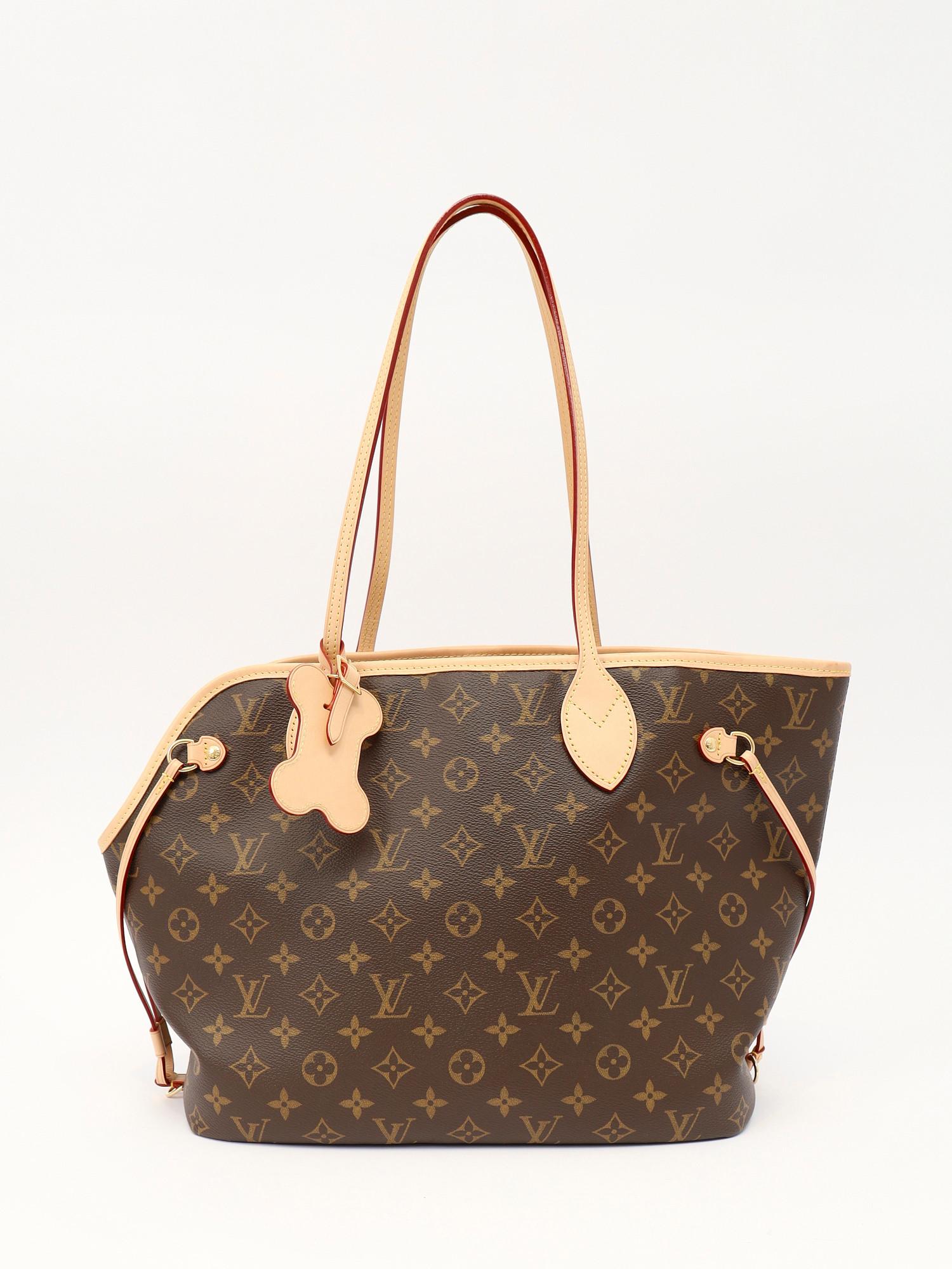 Louis Vuitton Neverwoof , фото 1
