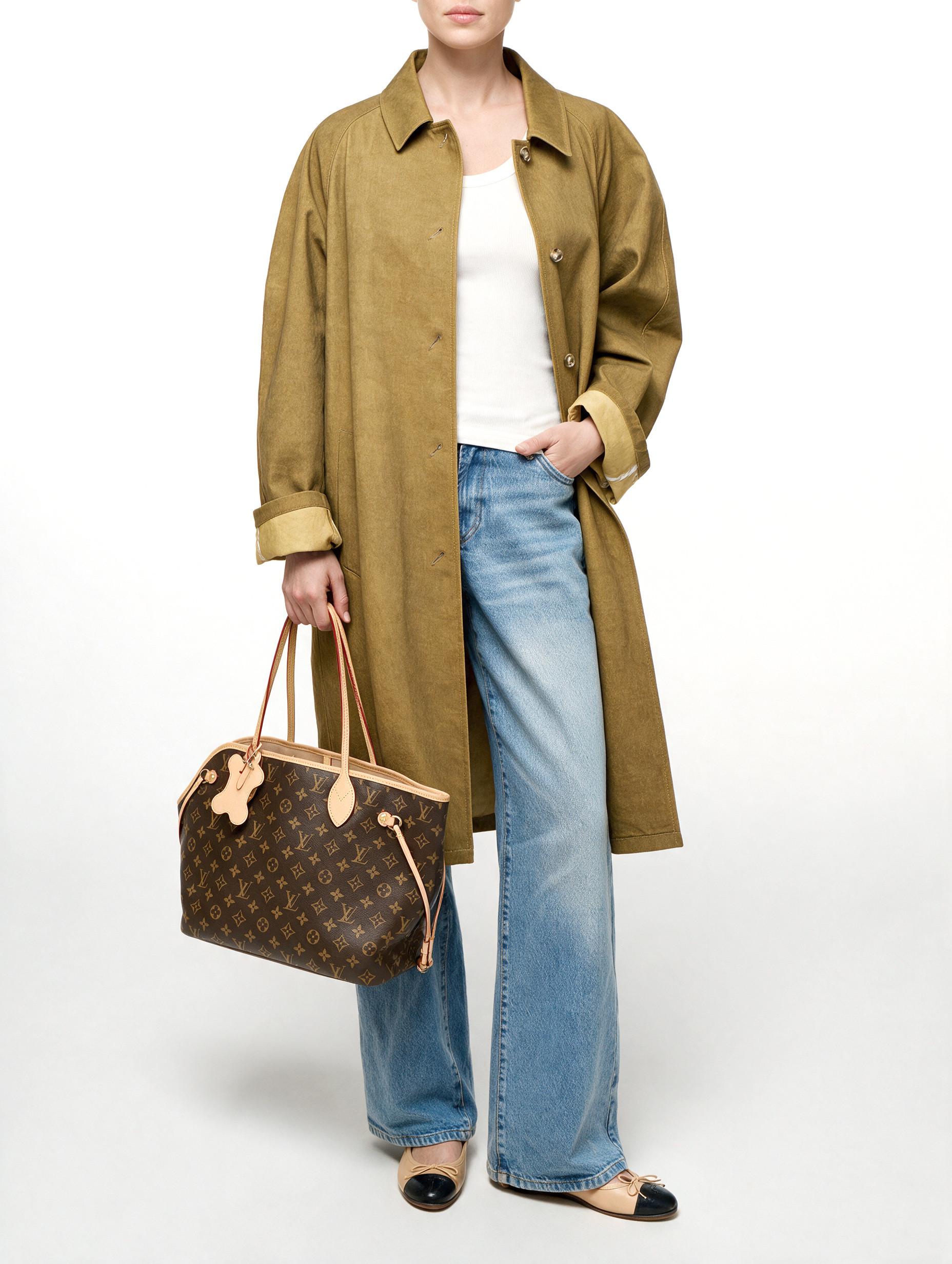 Louis Vuitton Neverwoof , фото 2