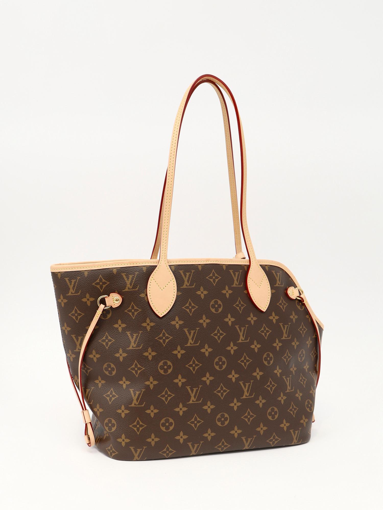 Louis Vuitton Neverwoof , фото 4