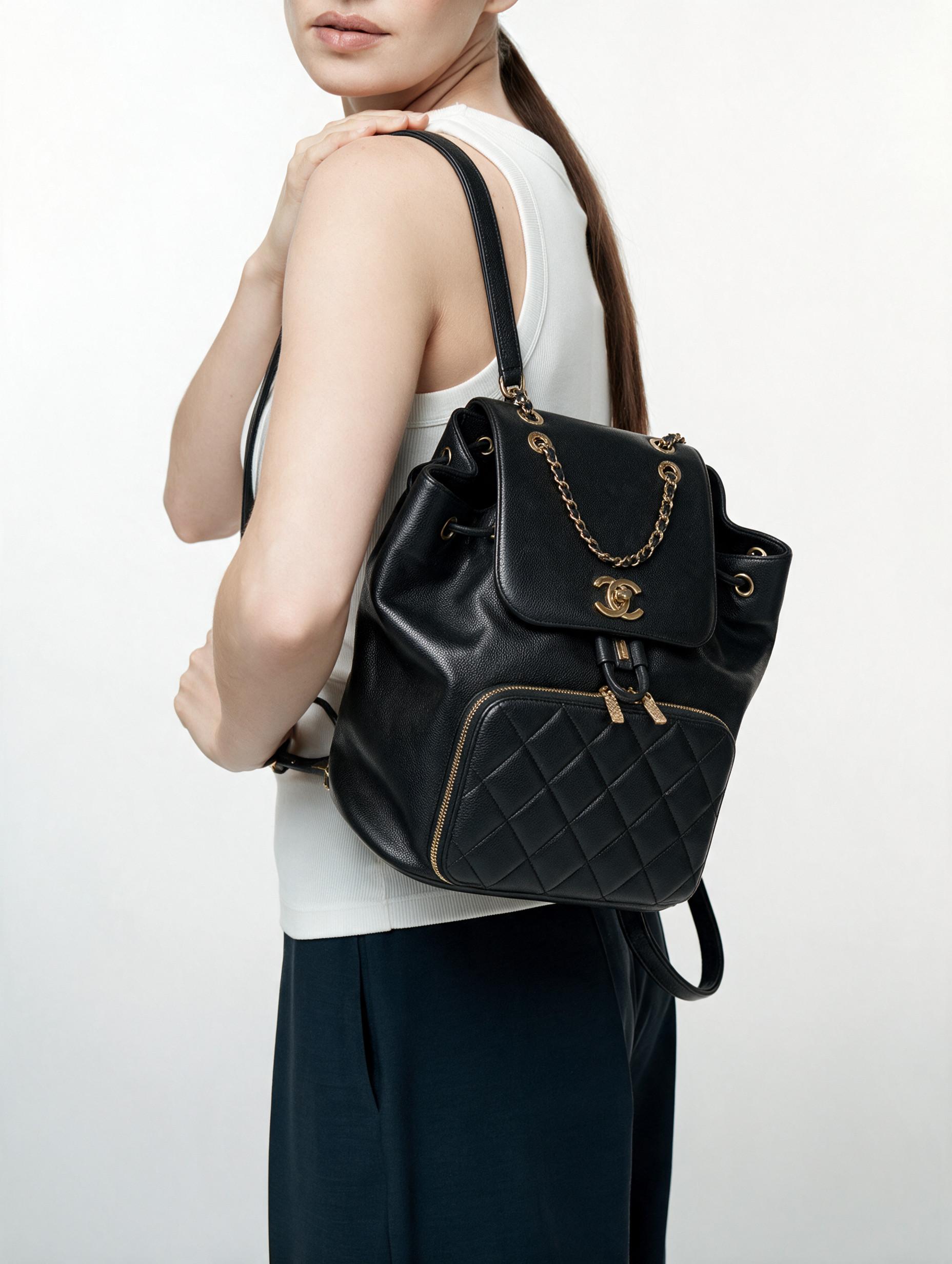 Chanel Affiinity , фото 2