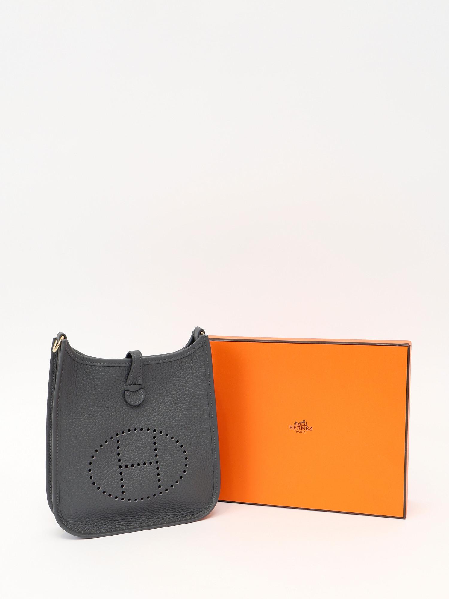 Hermes Evelyne 16, фото 5
