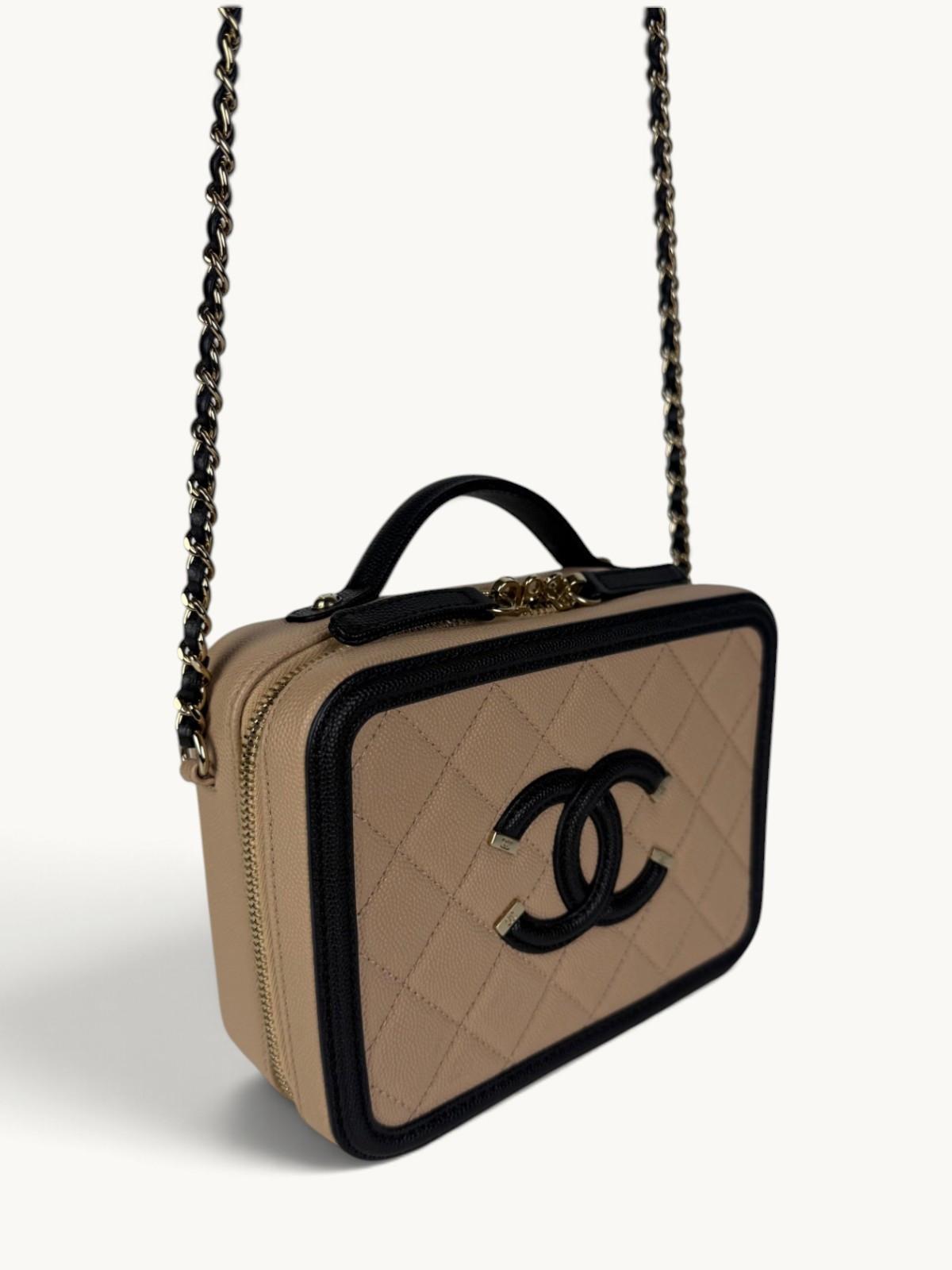 Chanel Vanity , фото 4