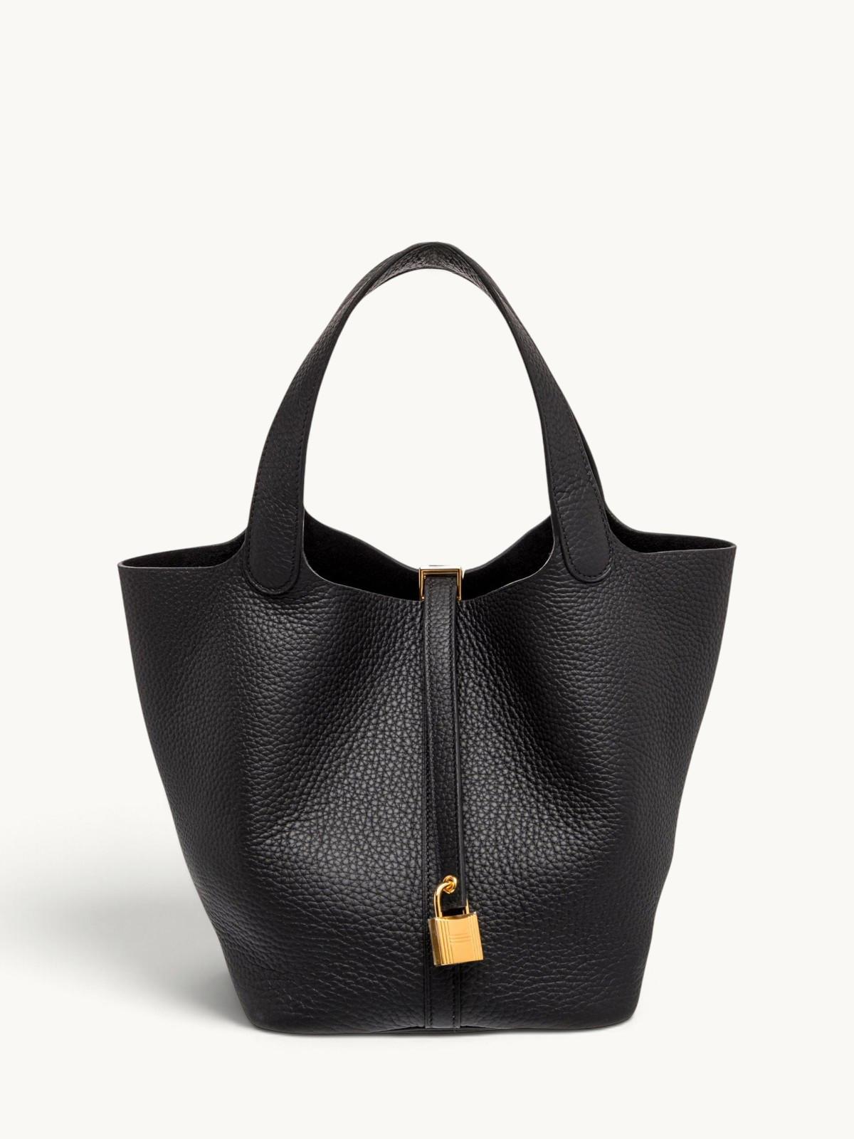 Hermes Picotin 22, фото 1