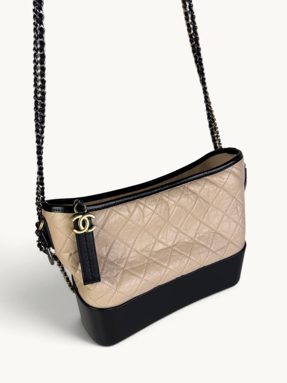 Chanel Gabrielle , фото 3