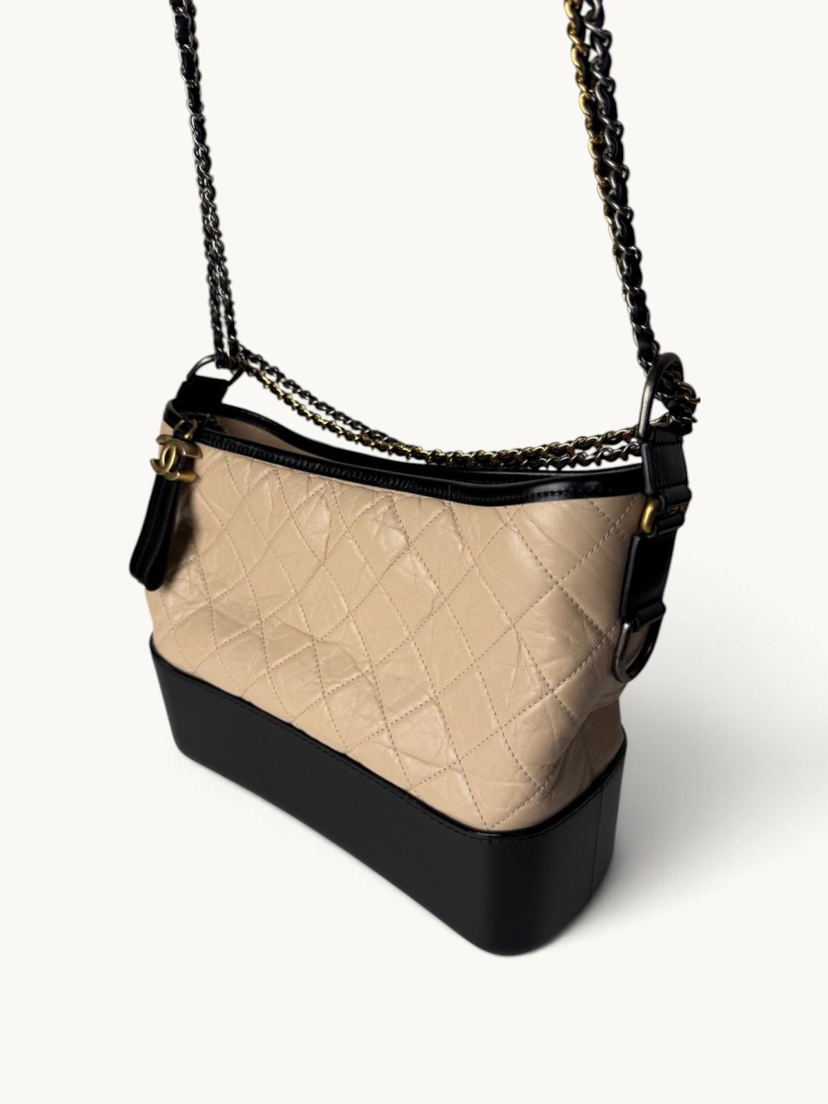 Chanel Gabrielle , фото 4