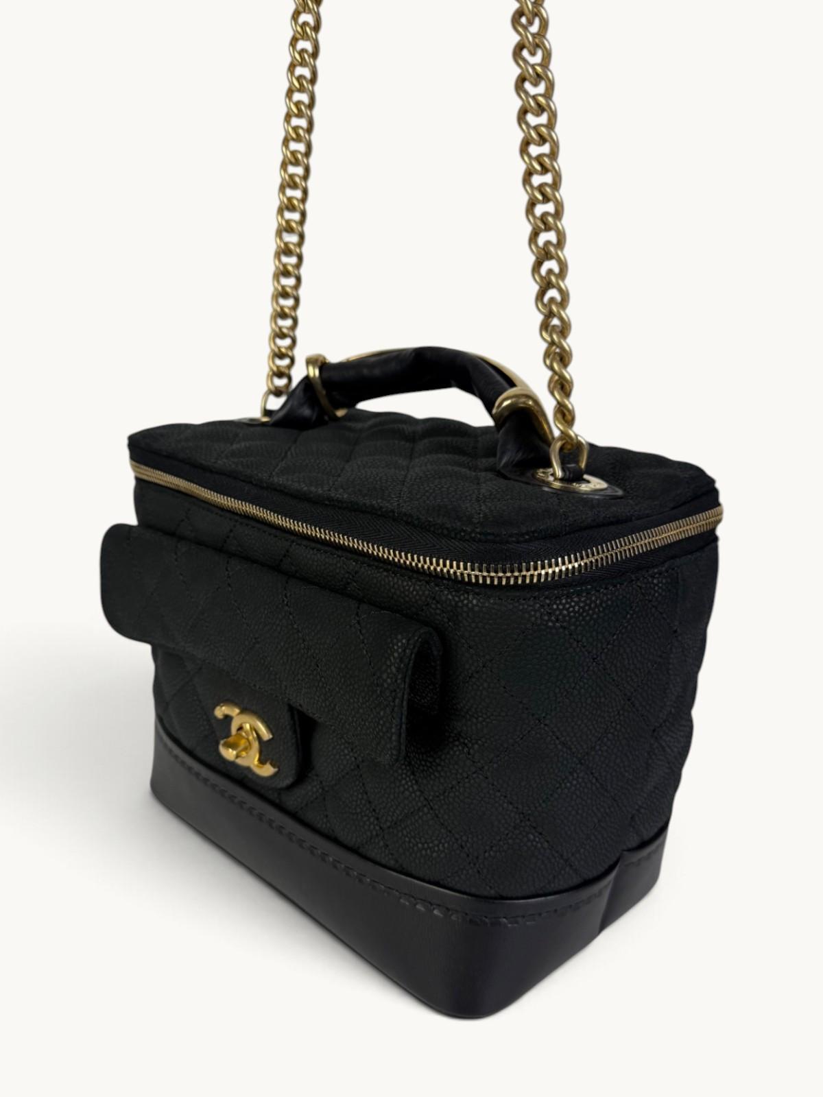 Chanel Vanity , фото 3