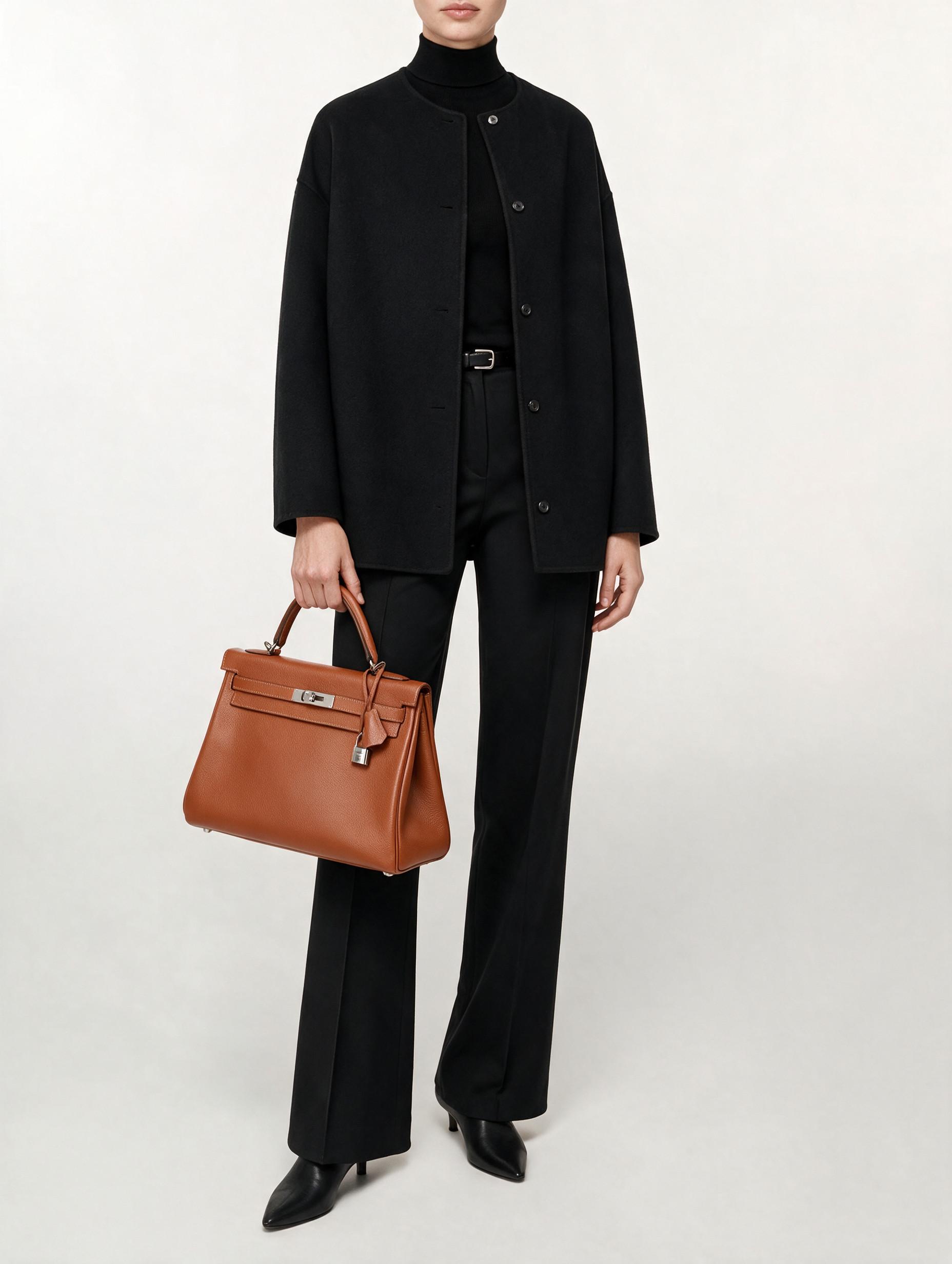 Hermes Kelly 32, фото 2