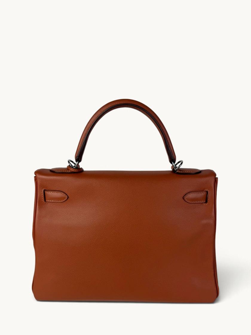 Hermes Kelly 32, фото 5