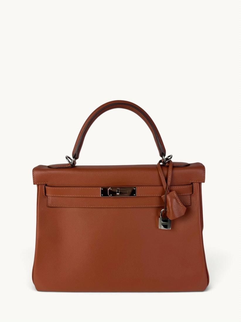 Hermes Kelly 32, фото 1