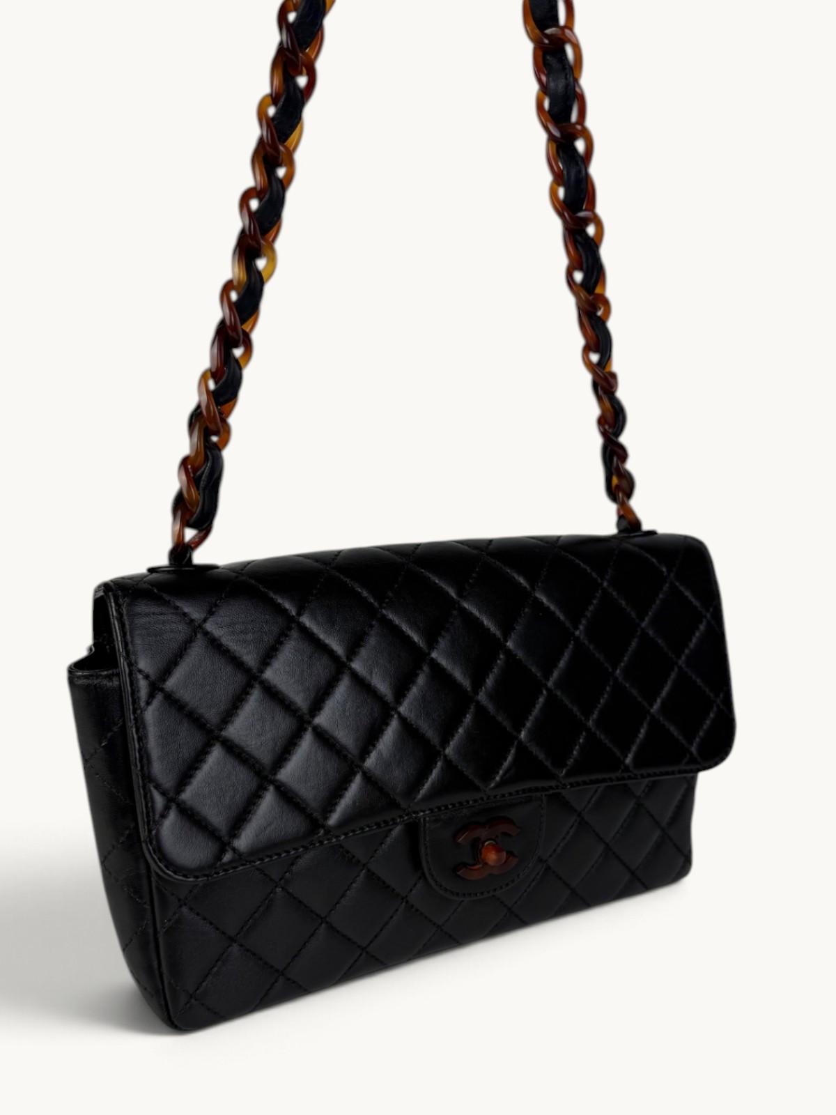Chanel Timeless Classic , фото 4