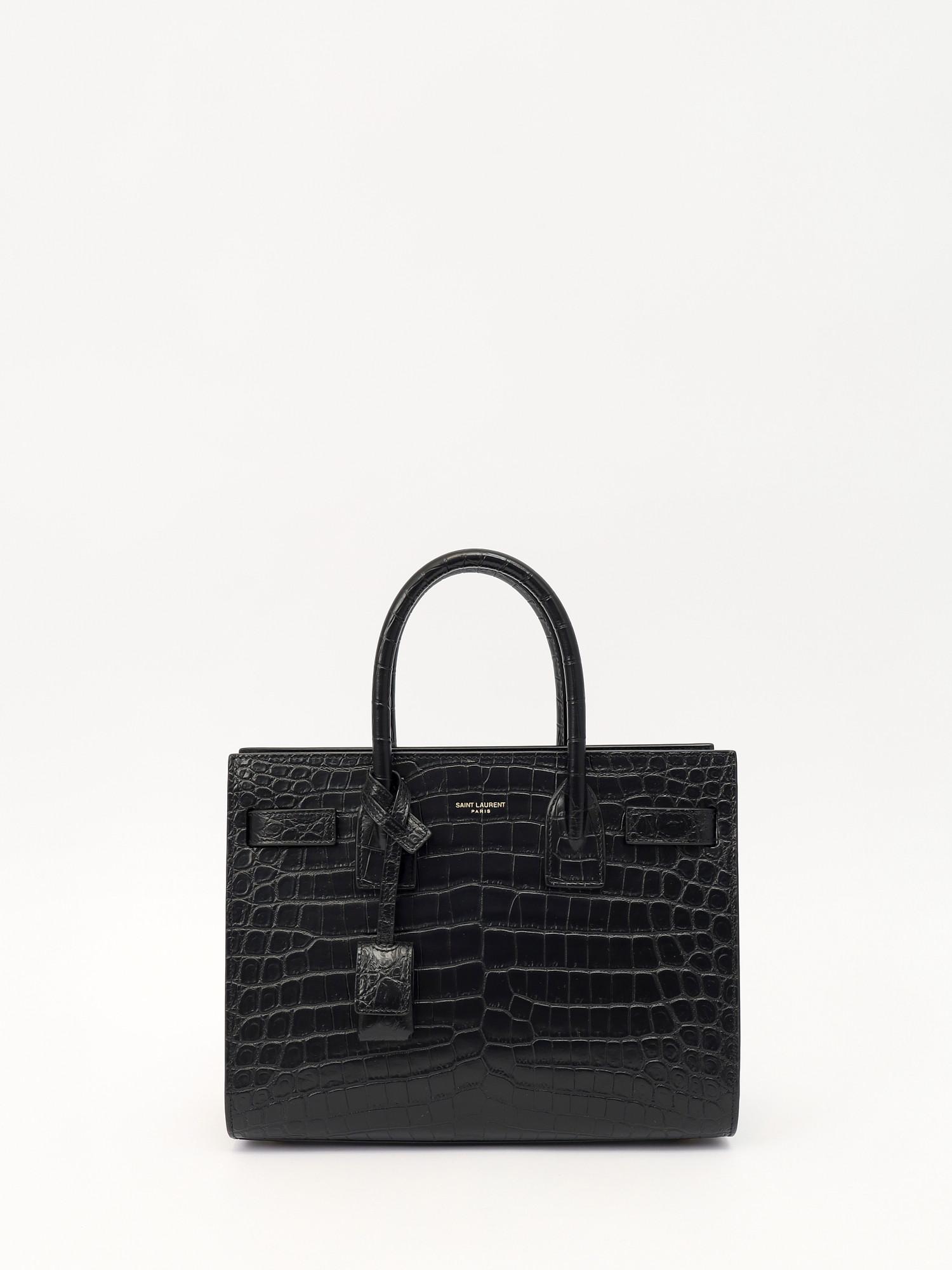 Saint Laurent Sac De Jour , фото 1
