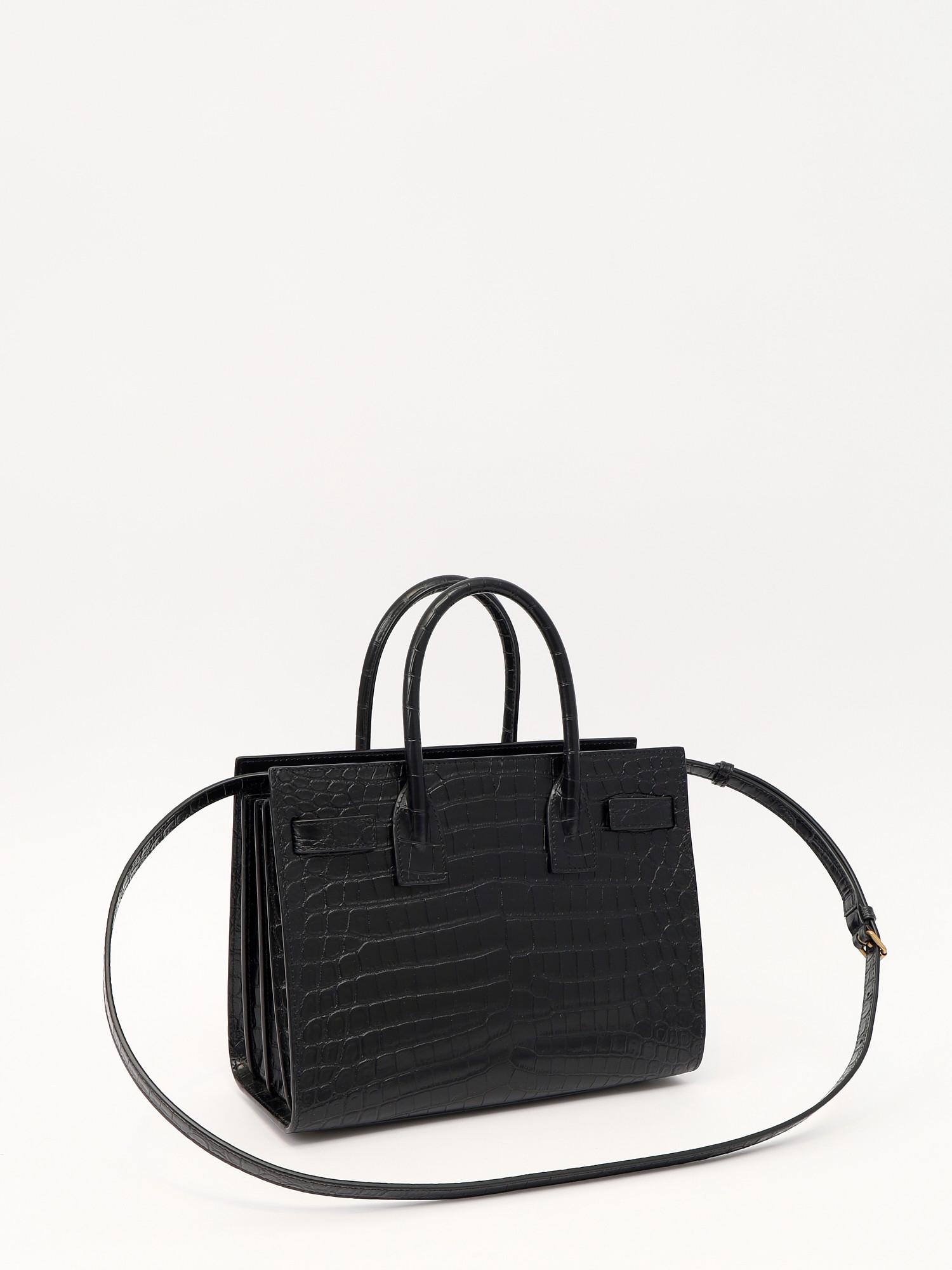 Saint Laurent Sac De Jour , фото 4
