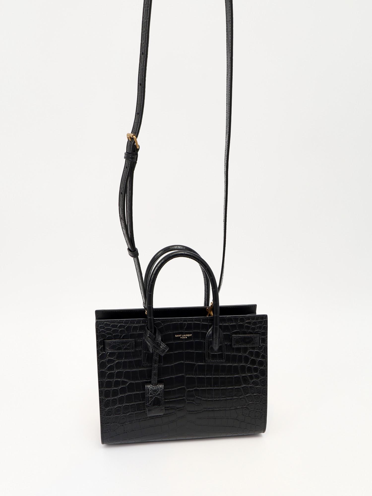 Saint Laurent Sac De Jour , фото 5