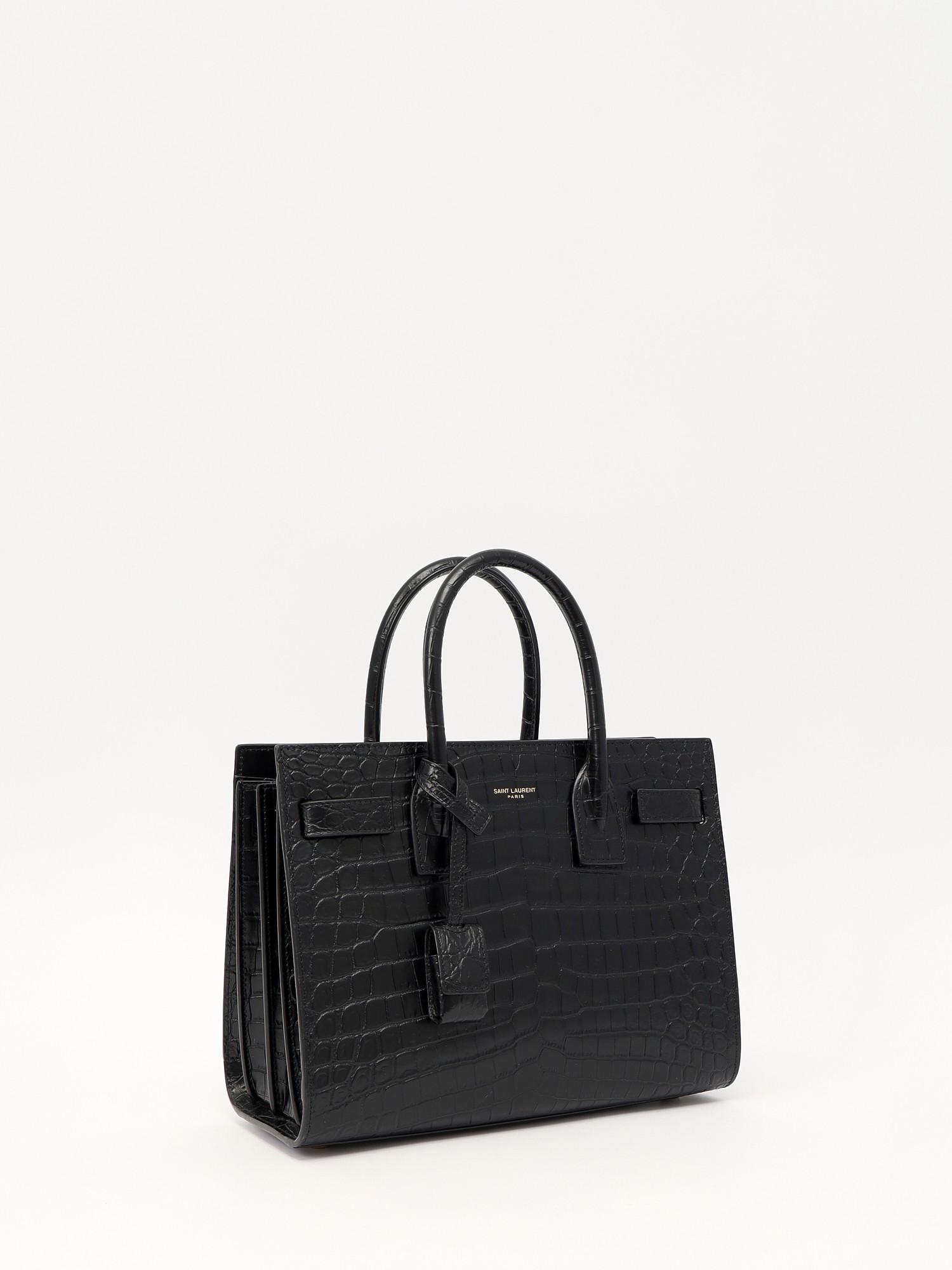 Saint Laurent Sac De Jour , фото 3