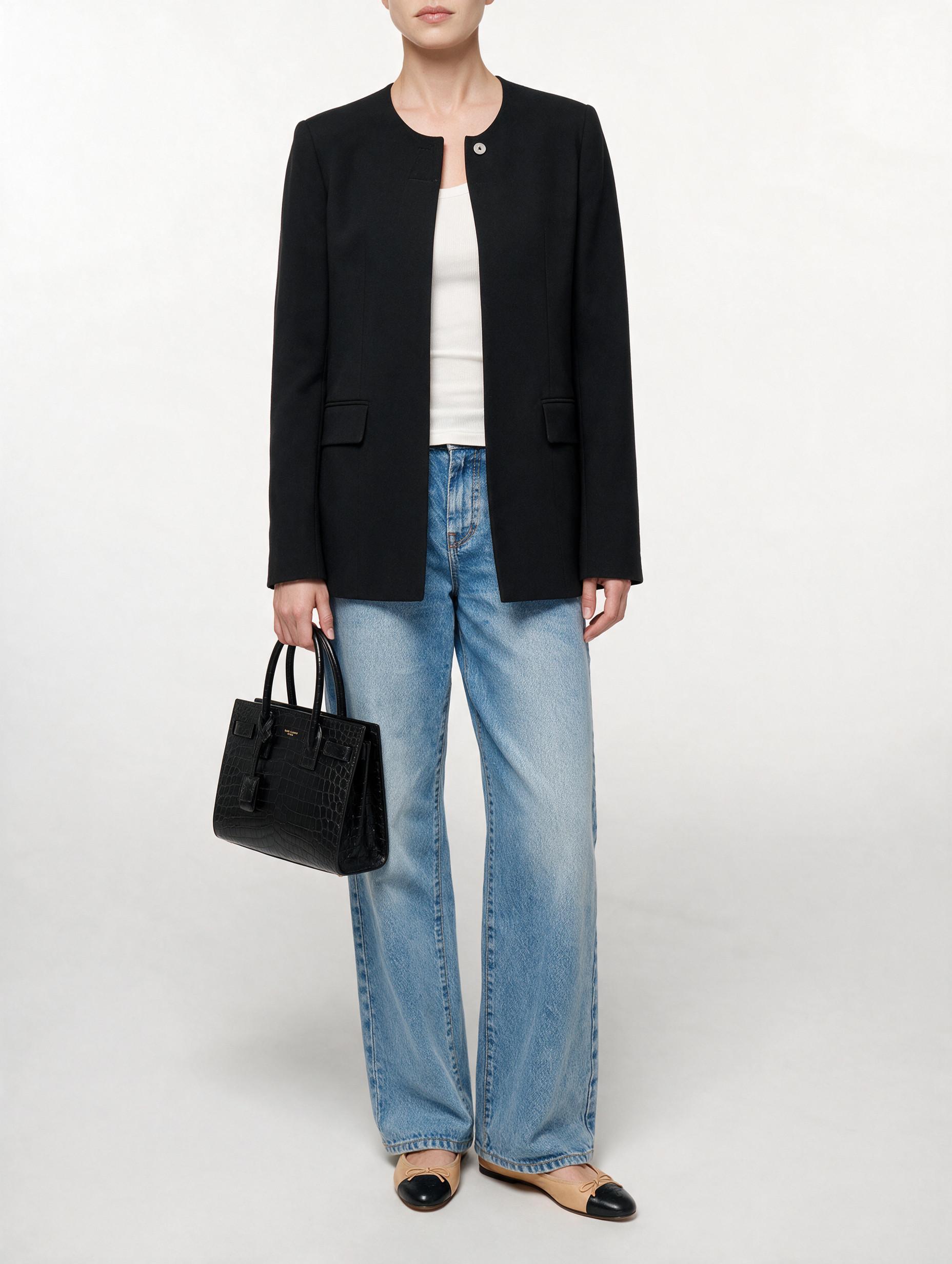 Saint Laurent Sac De Jour , фото 2
