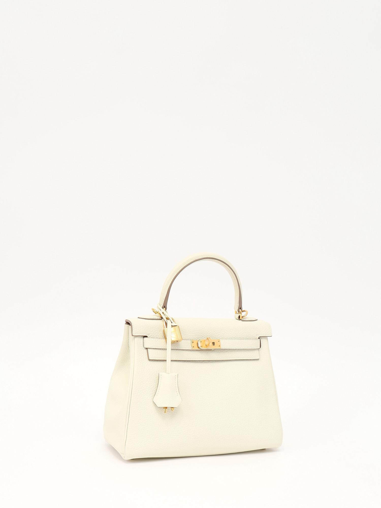 Hermes Kelly 25, фото 3