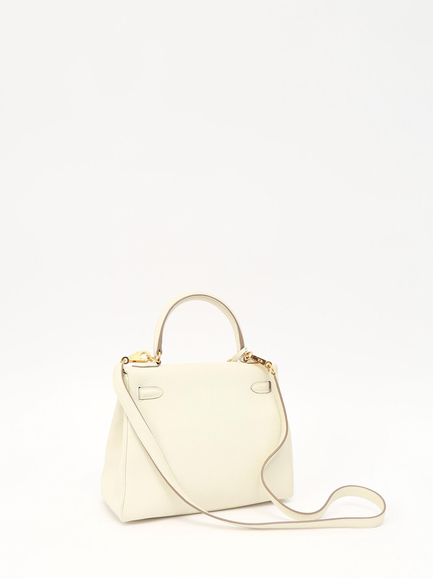 Hermes Kelly 25, фото 4