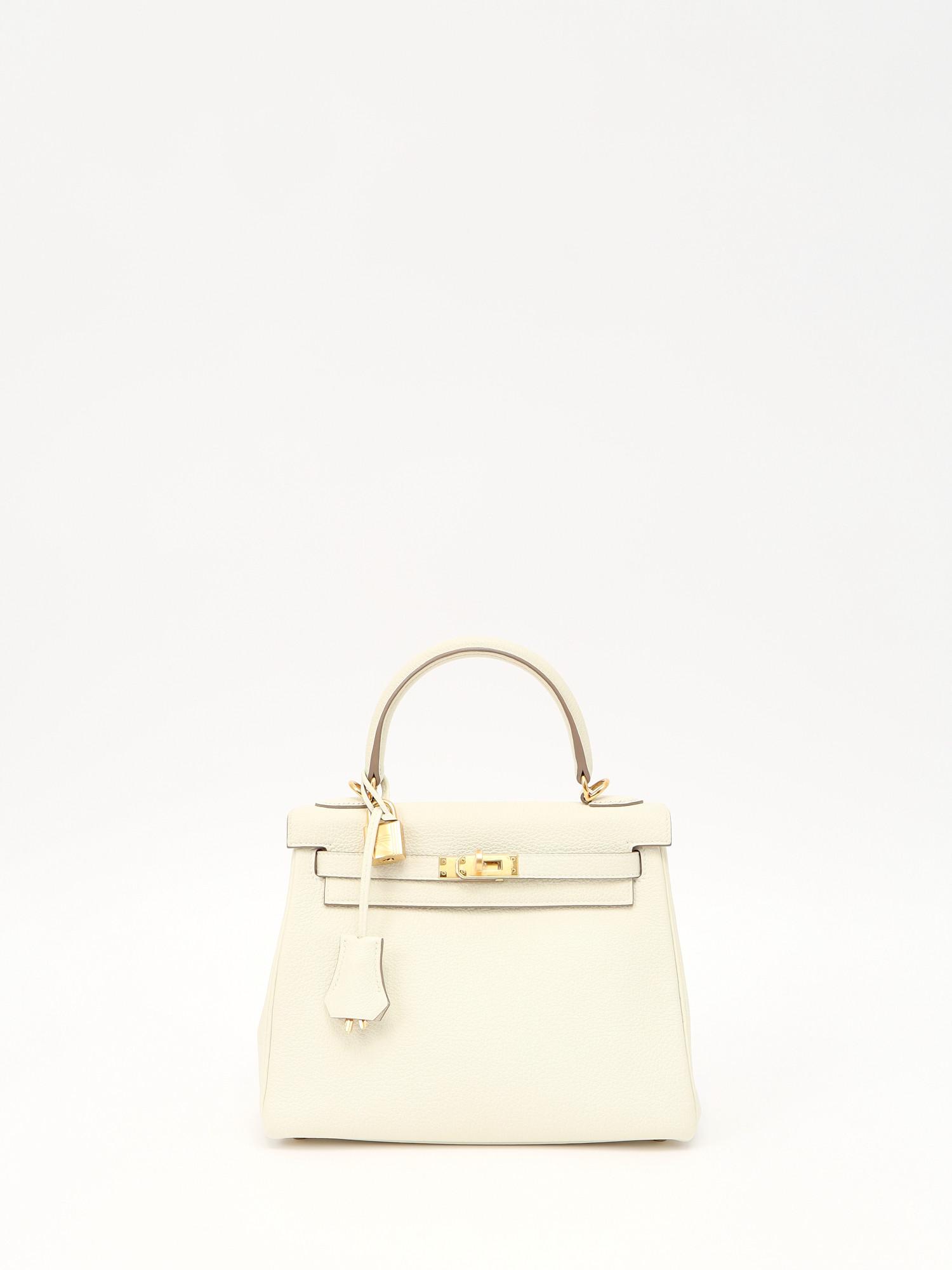 Hermes Kelly 25, фото 1