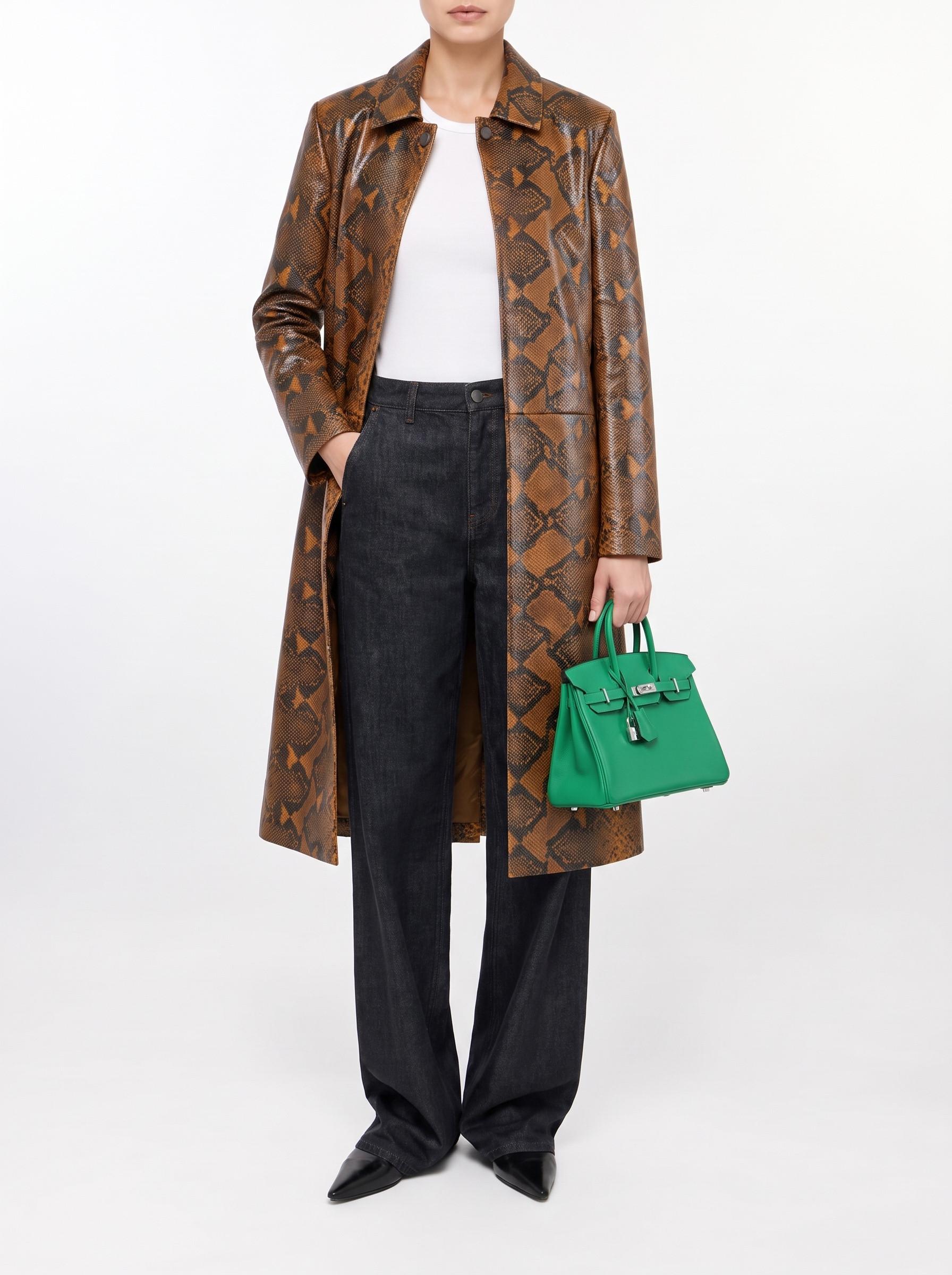 Hermes Birkin 25, фото 2