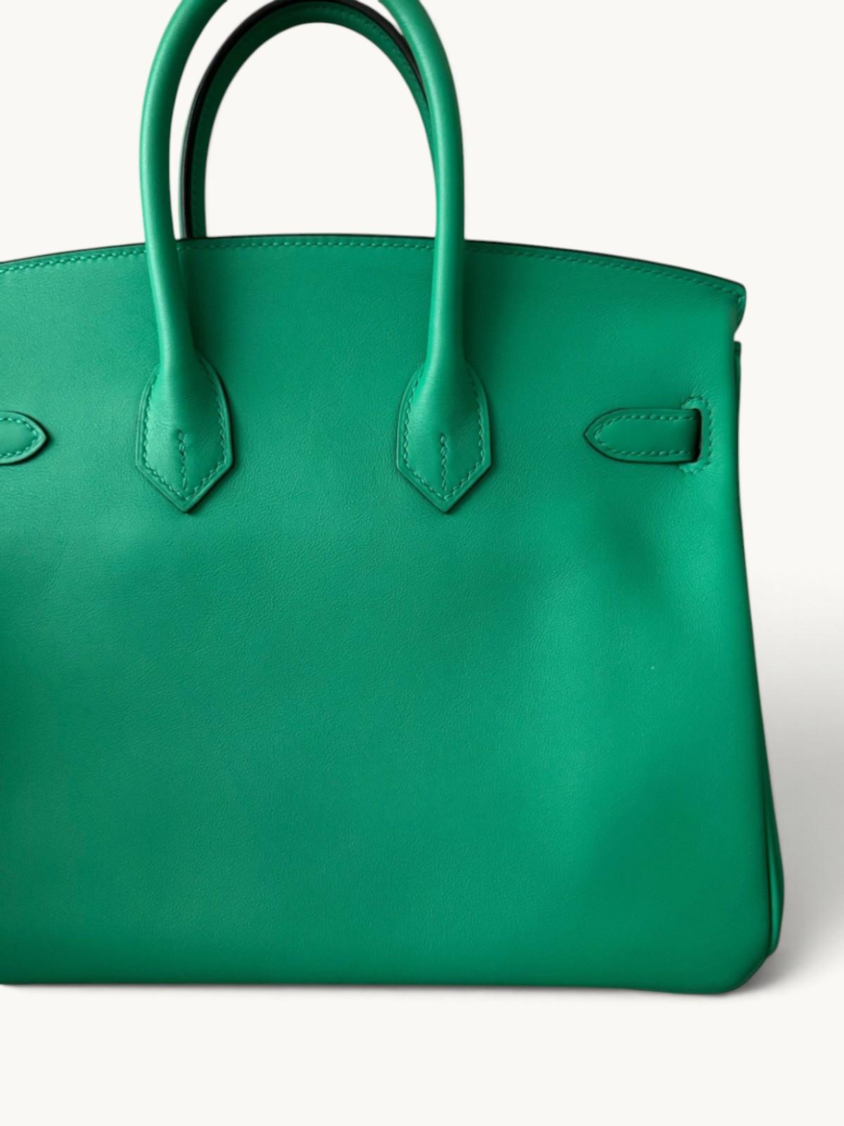 Hermes Birkin 25, фото 4