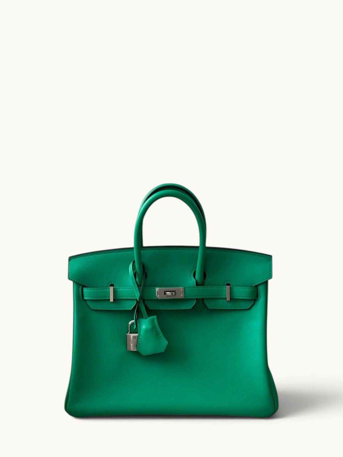 Hermes Birkin 25, фото 1