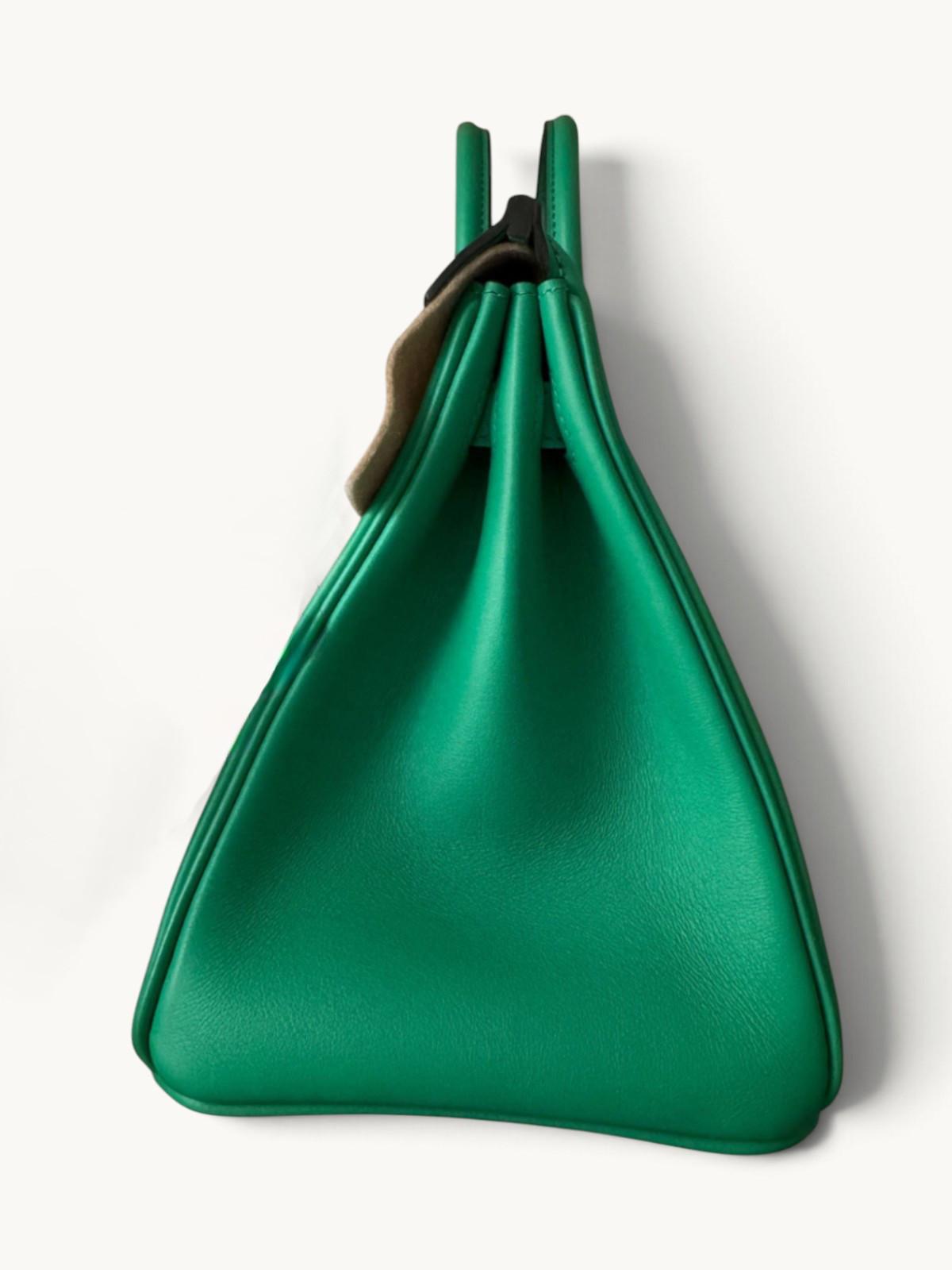 Hermes Birkin 25, фото 5