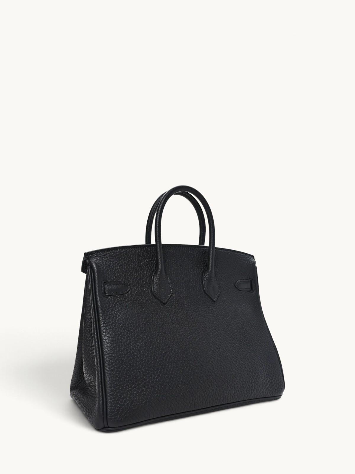 Hermes Birkin 25, фото 3