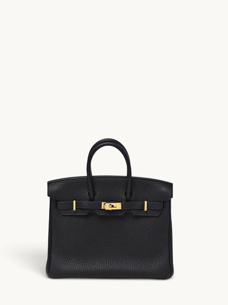 Hermes Birkin 25, фото 1