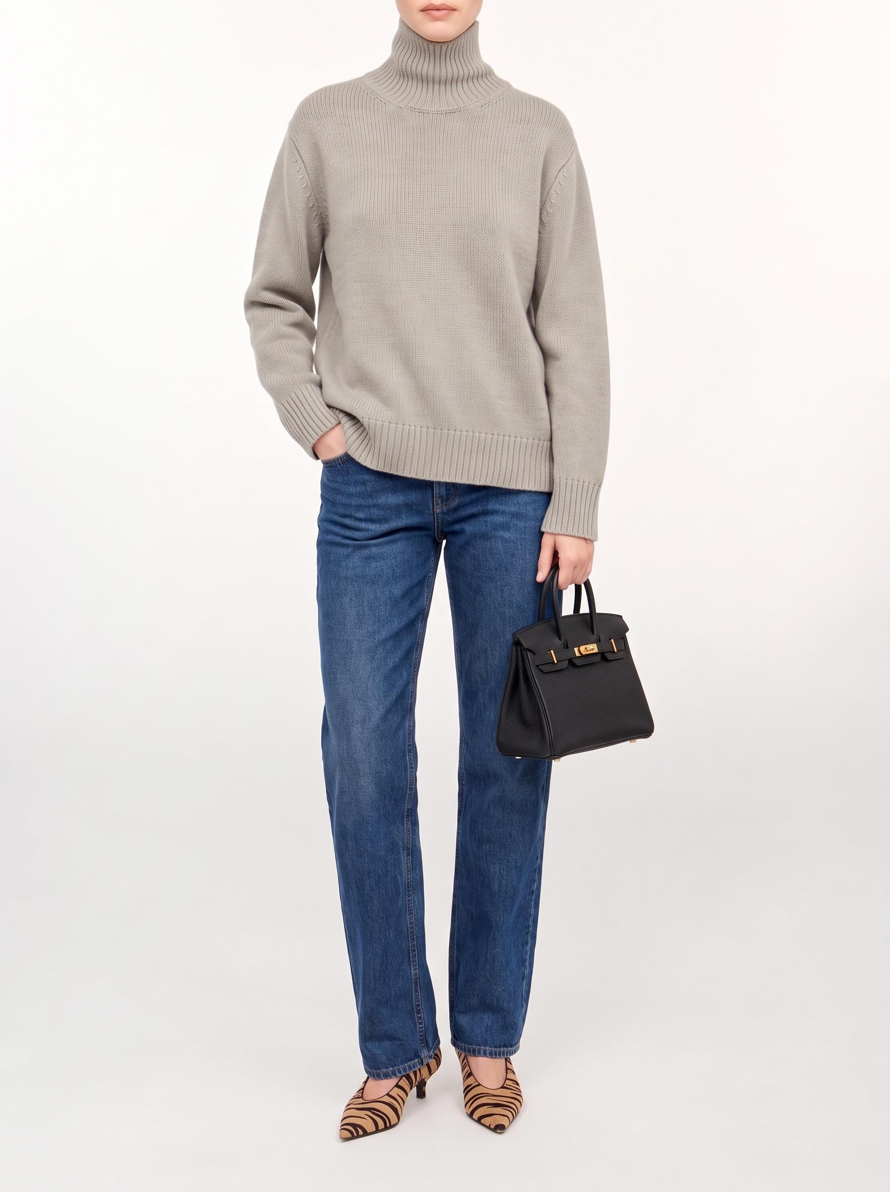 Hermes Birkin 25, фото 2