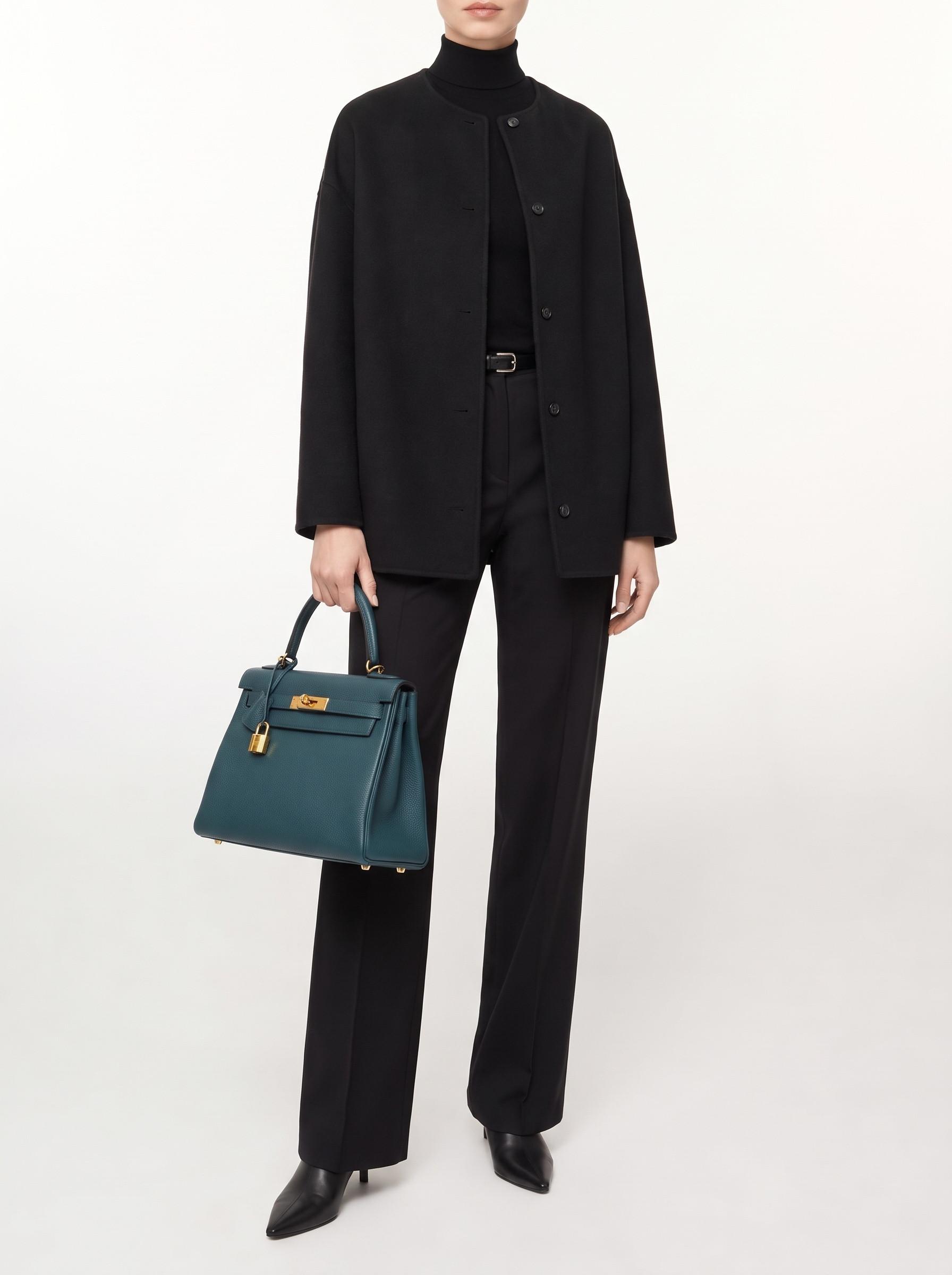 Hermes Kelly 28, фото 2