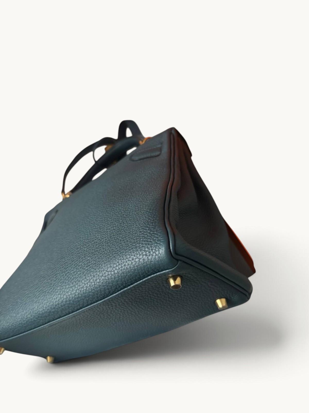 Hermes Kelly 28, фото 5