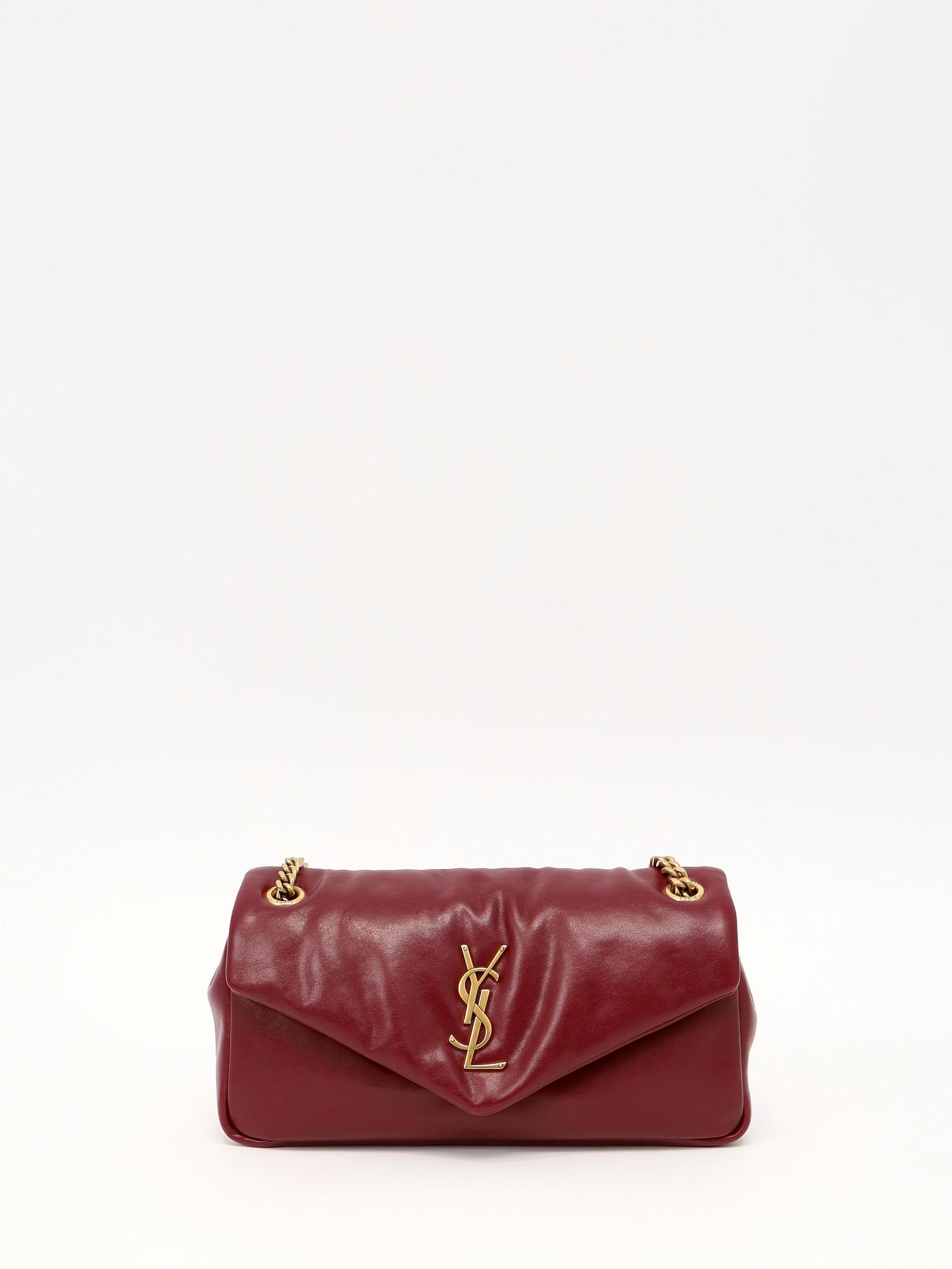 Saint Laurent Calypso , фото 1