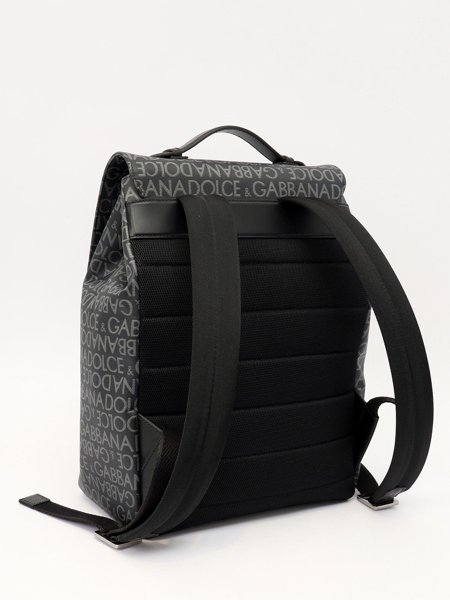 Dolce&Gabbana Backpack , фото 4