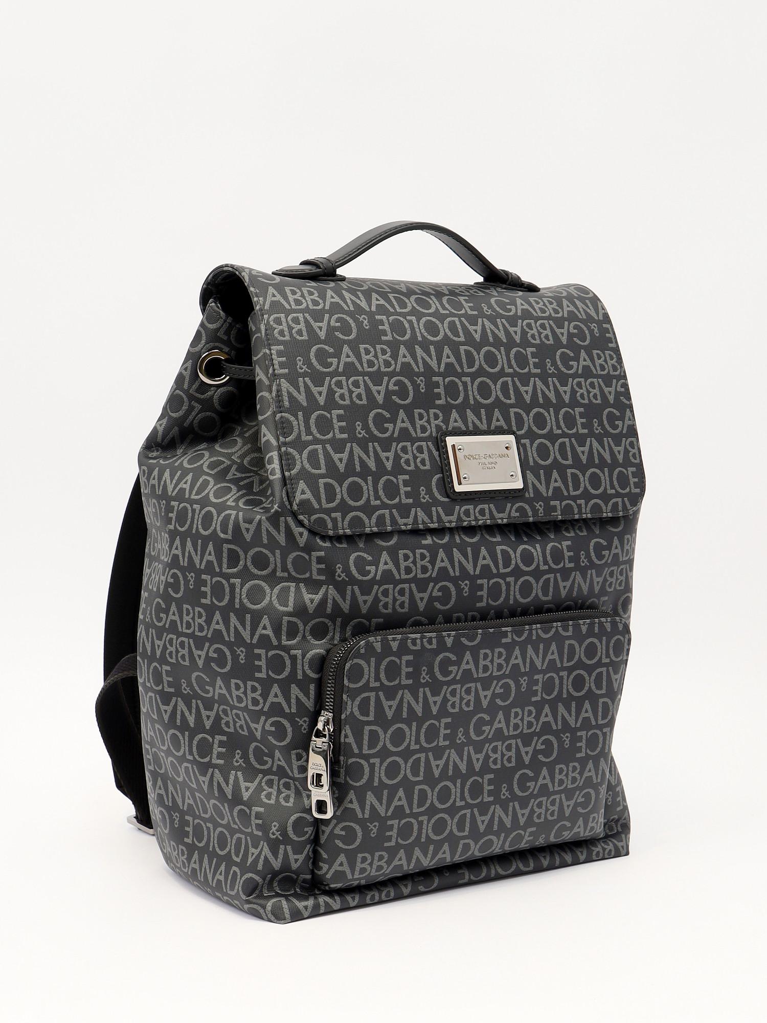 Dolce&Gabbana Backpack , фото 3