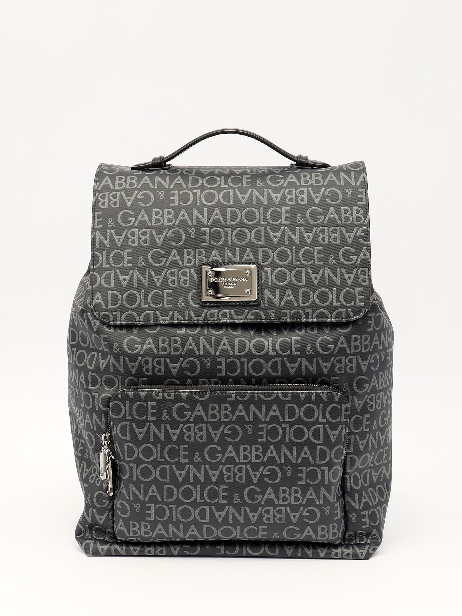 Dolce&Gabbana Backpack , фото 1