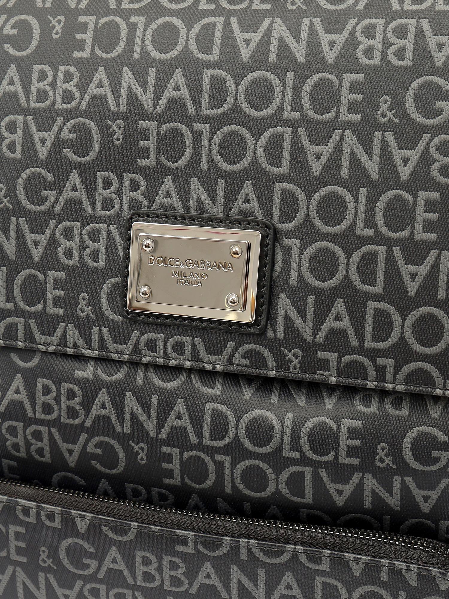 Dolce&Gabbana Backpack , фото 5