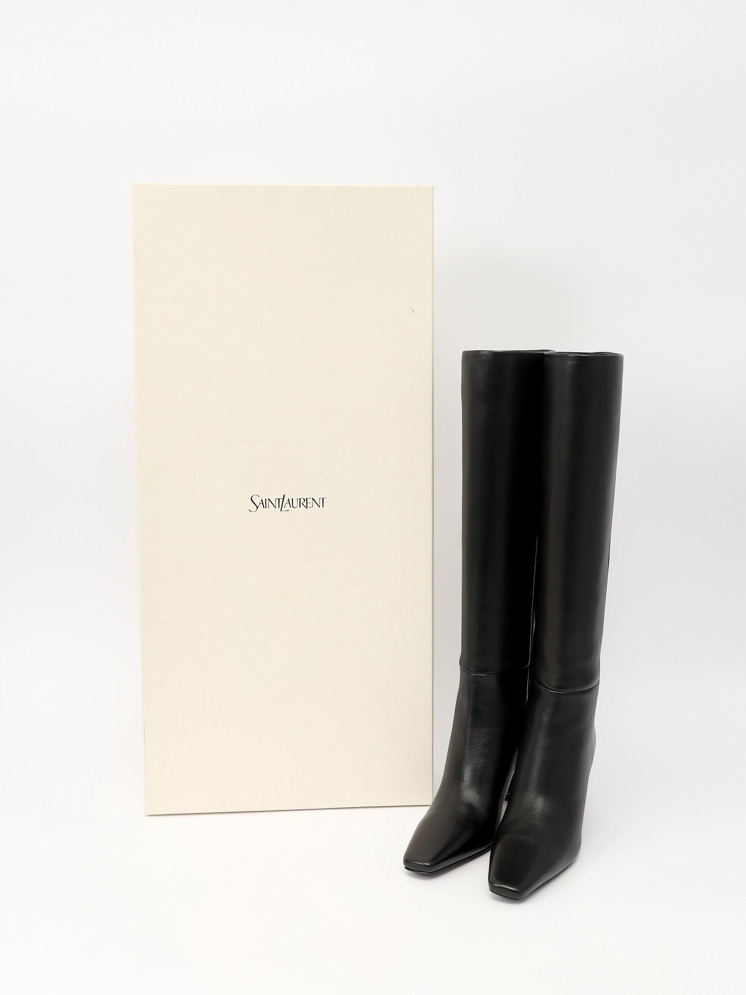 Saint Laurent Jill 37, фото 3